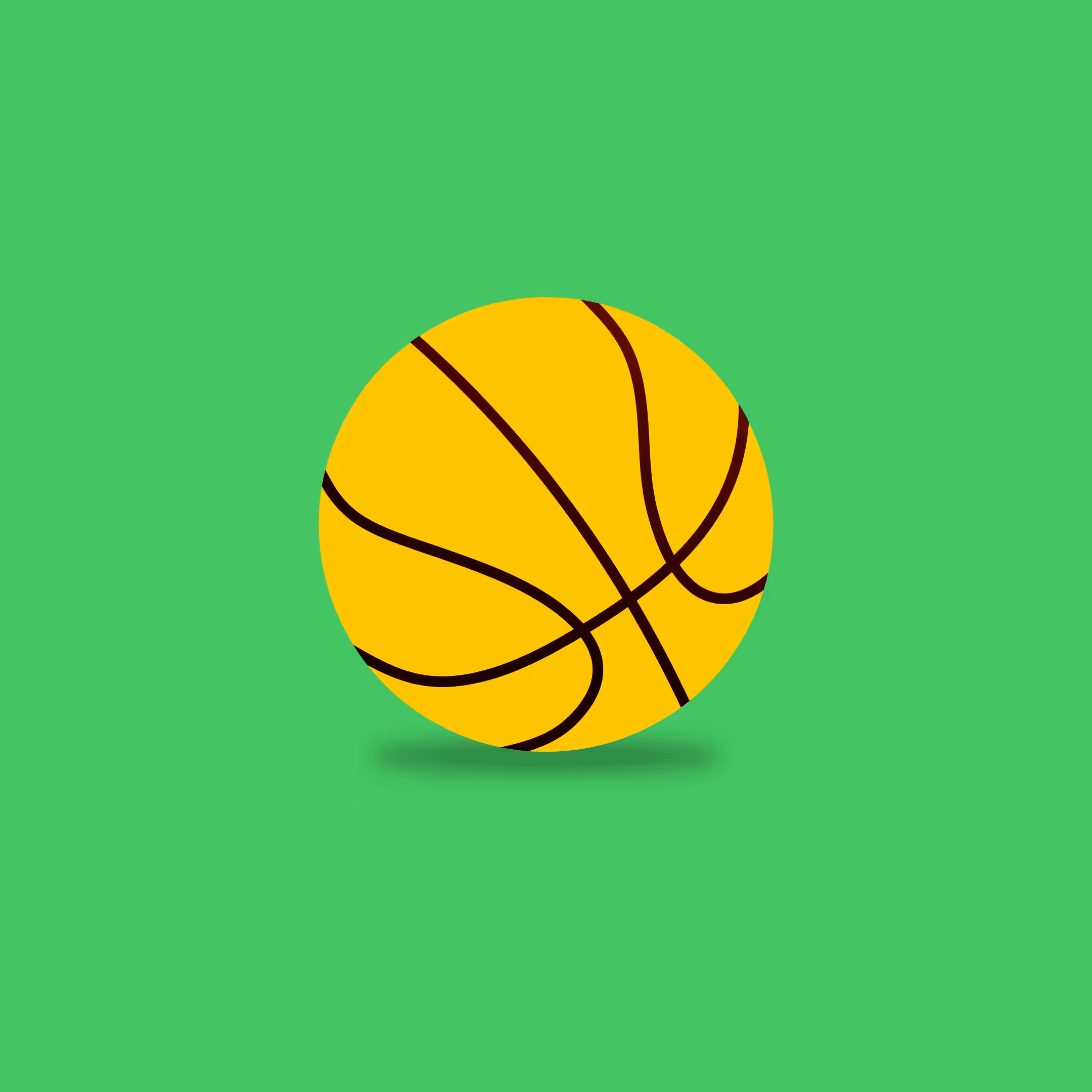 Basketballz #45