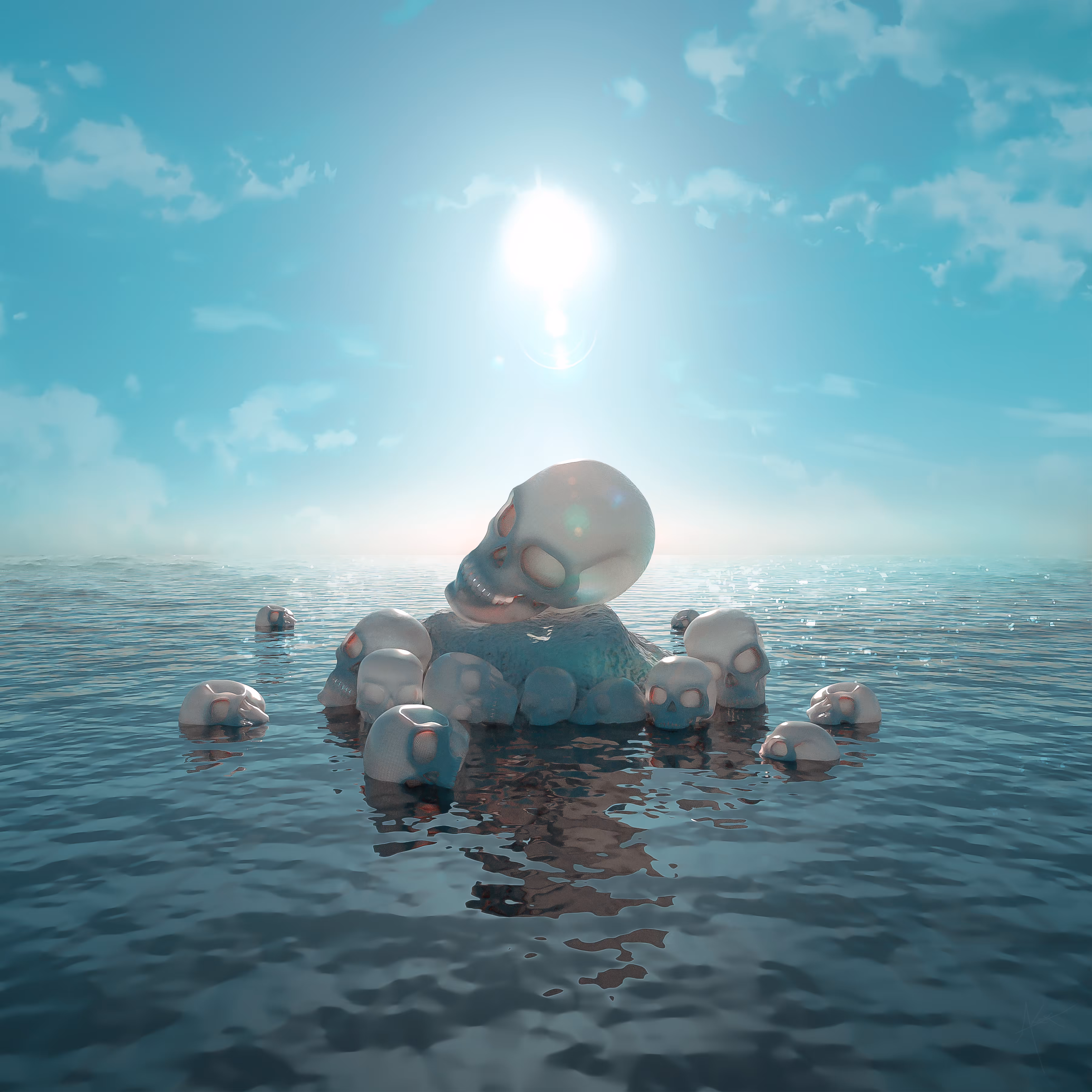 Plastic Death