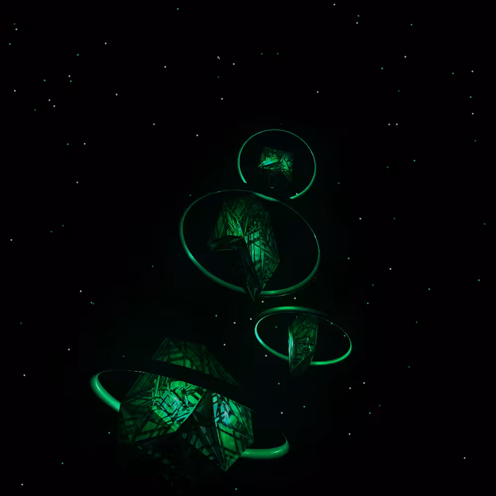 Space Gems #363