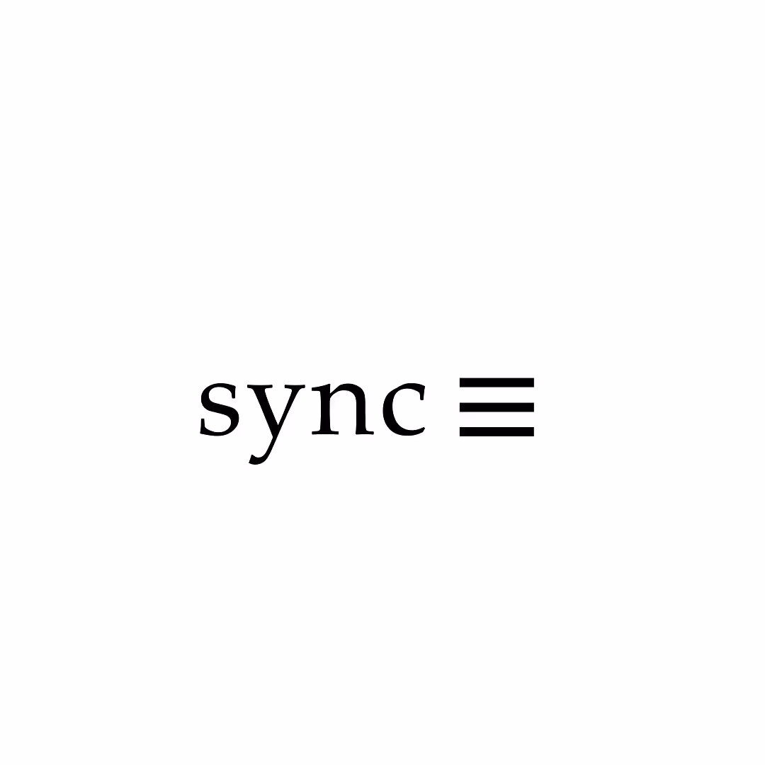 Sync HEN