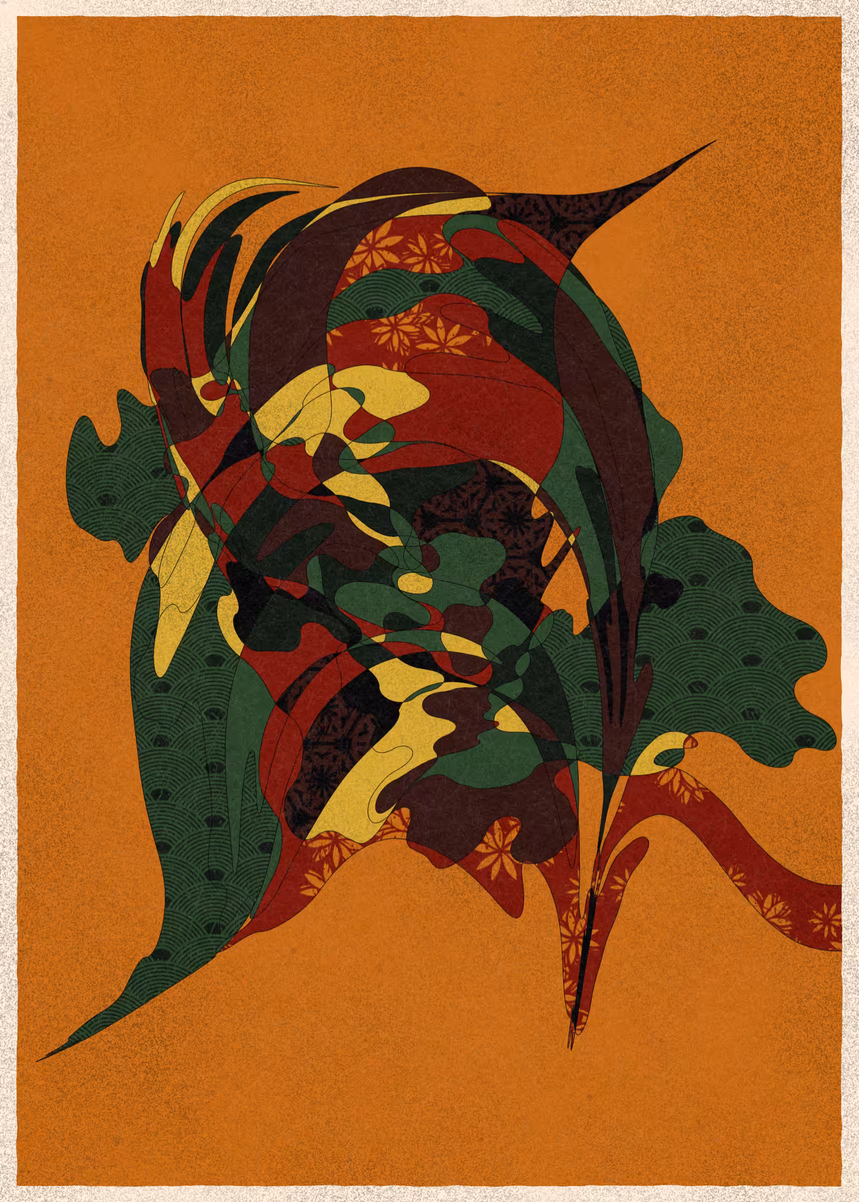 Memories of Qilin #931