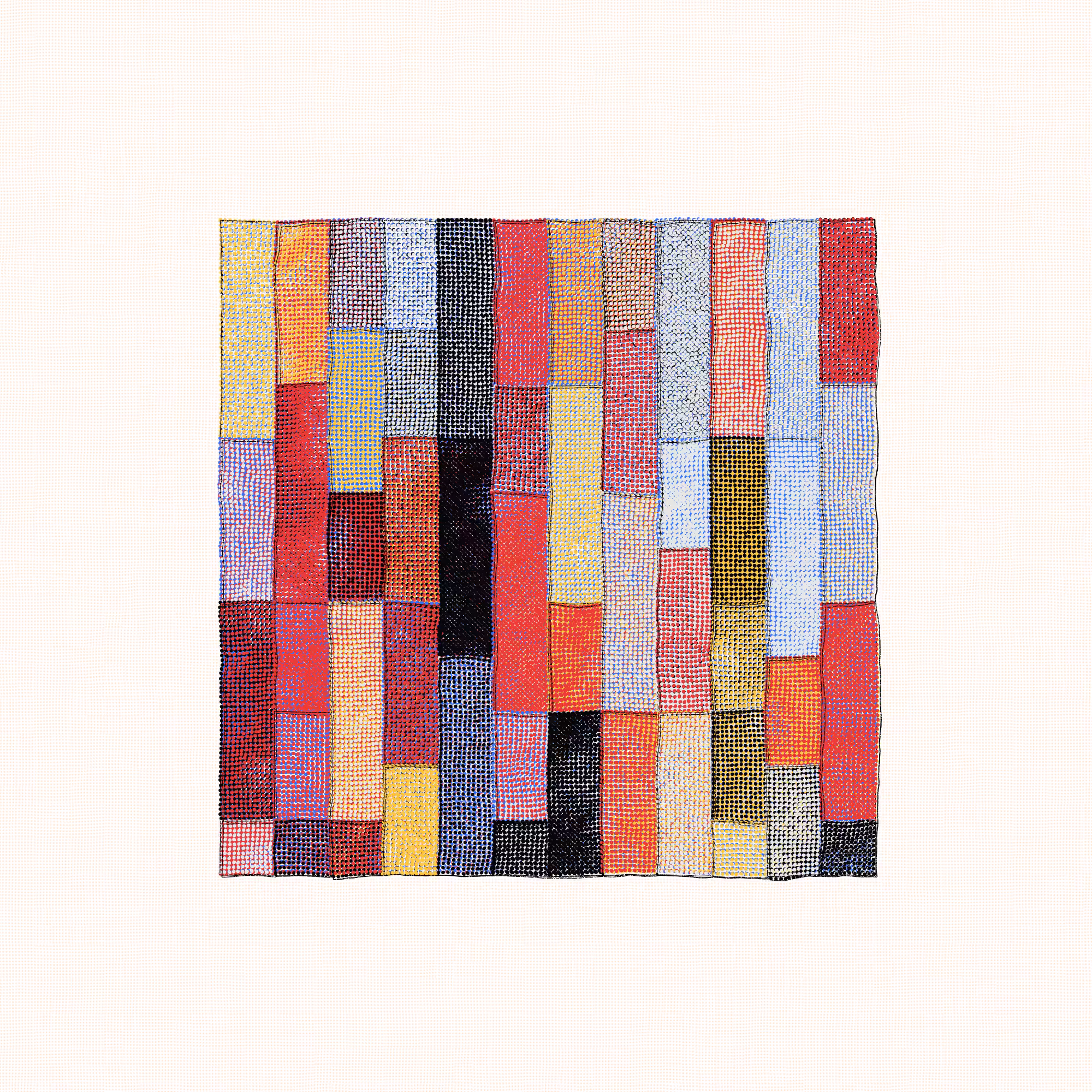 Pigments #128