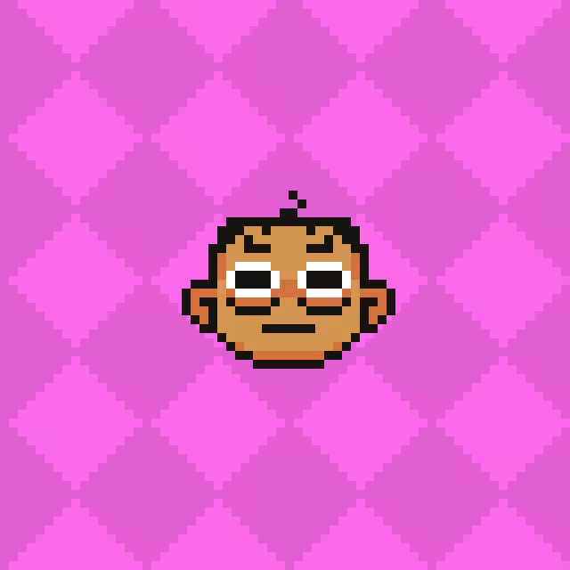 Pixel Dads #66