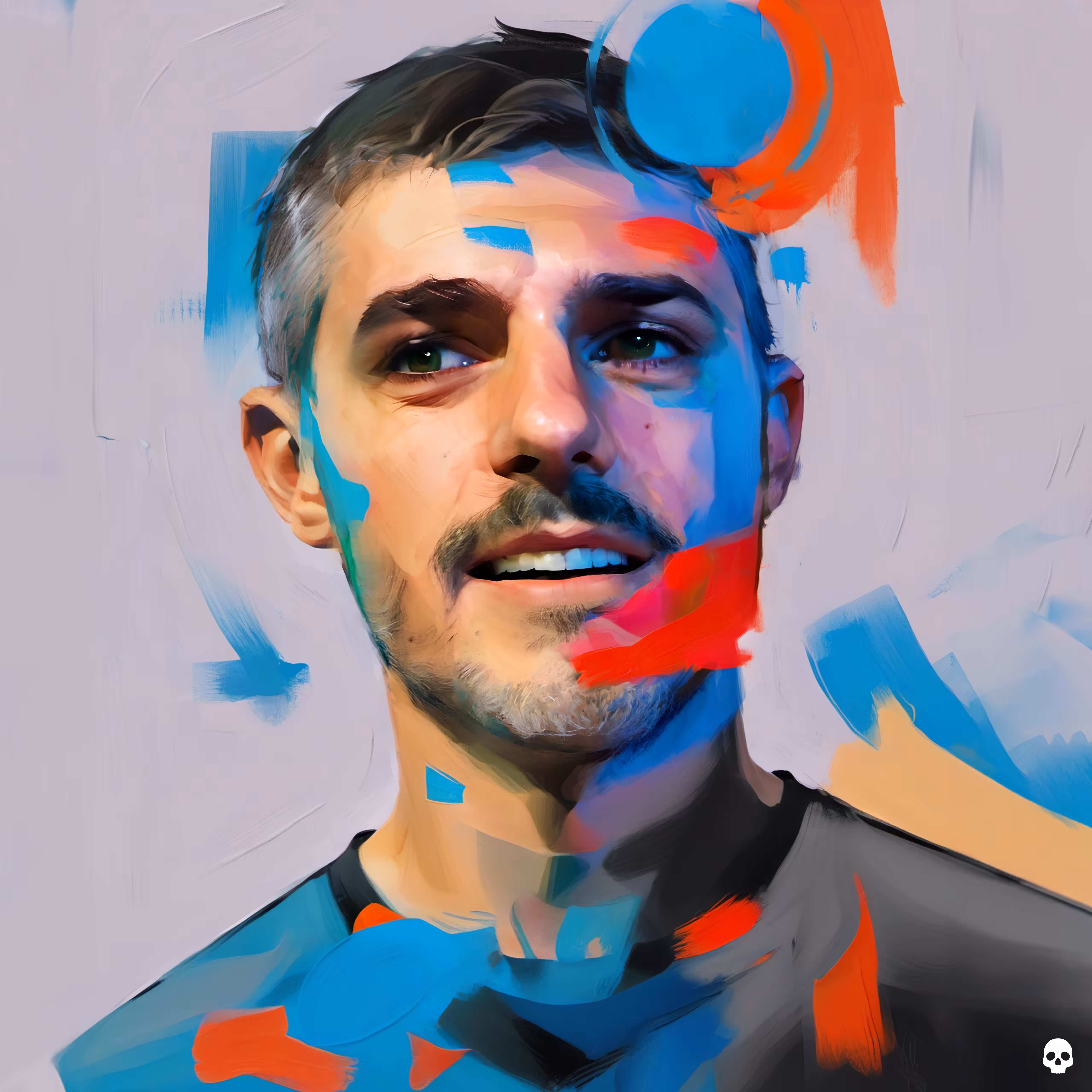 Portraits