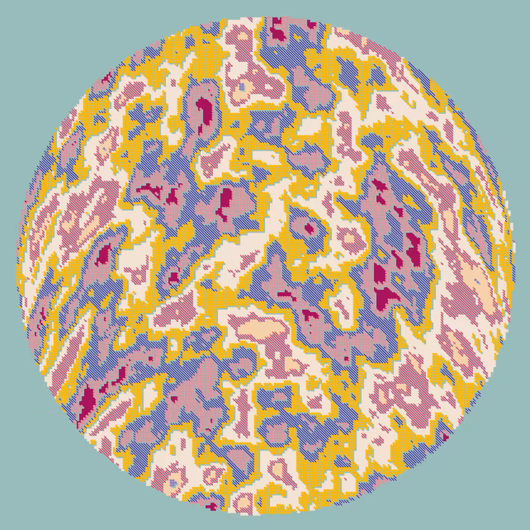 Microbiotics #30