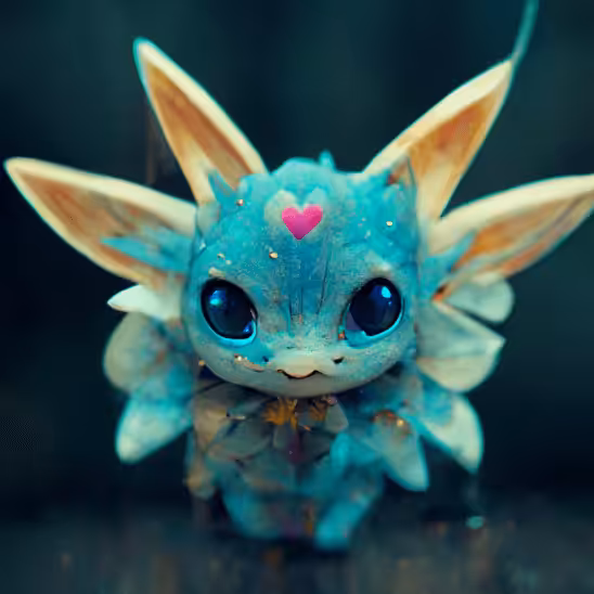 Restoreland Monsters - Tinyminy