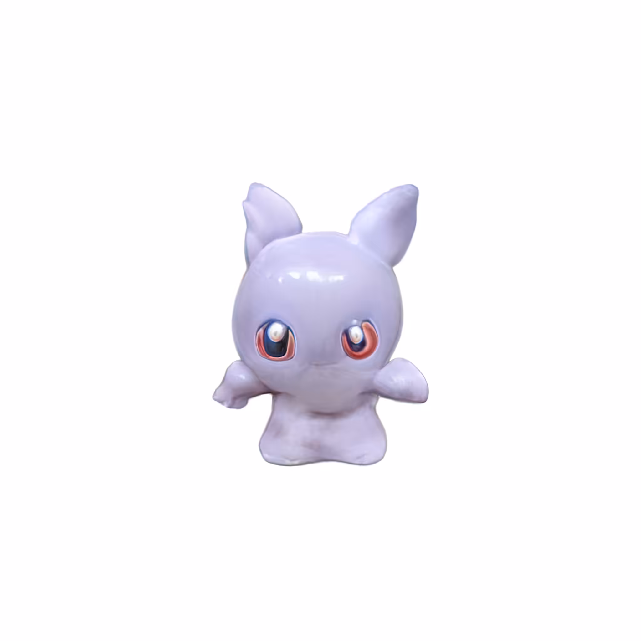 Super Metal Mons Gen 2: Udso