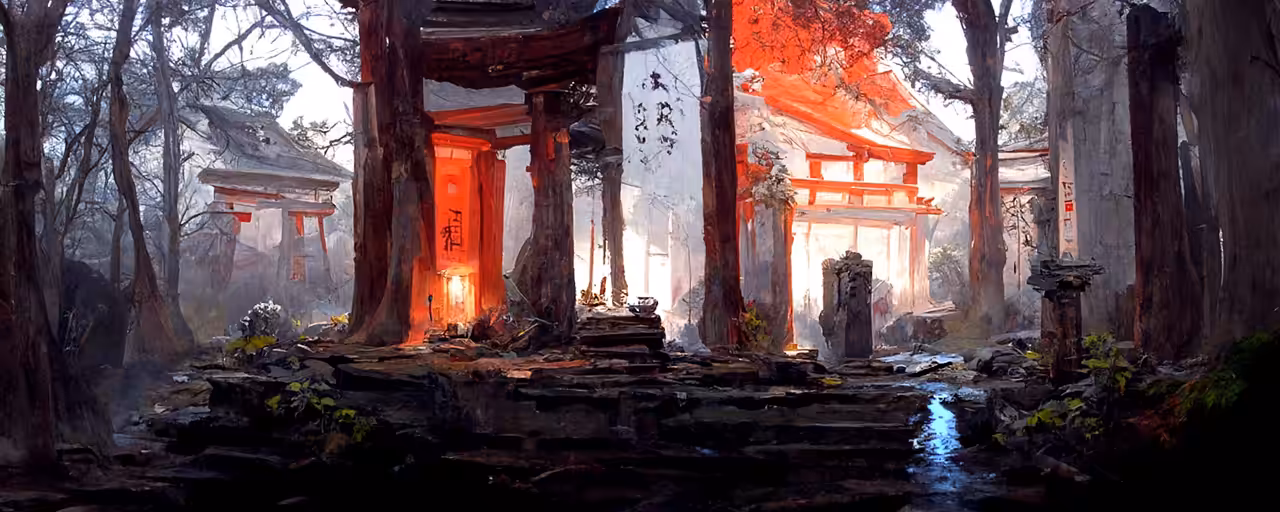 Landscapes