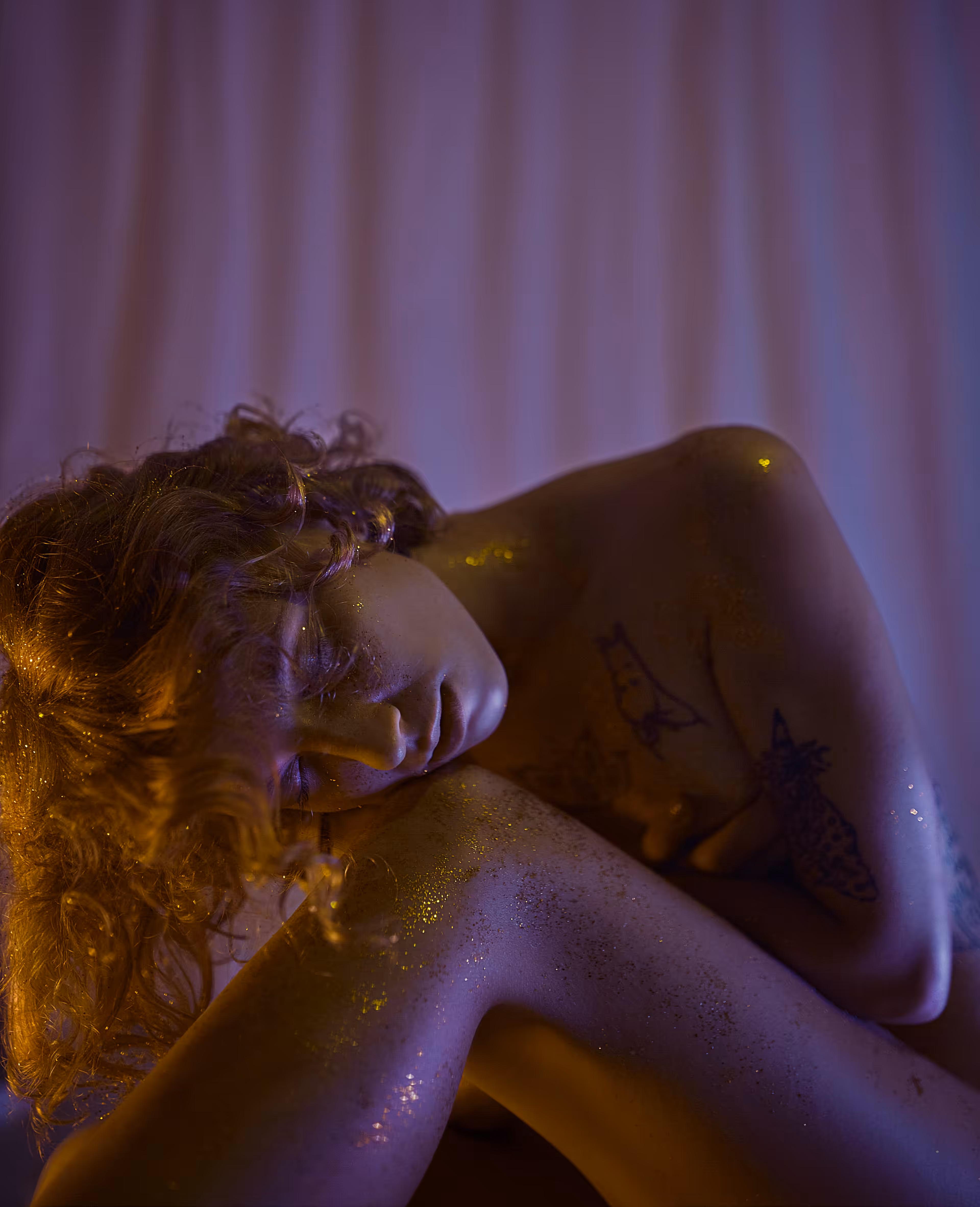 Goddess Rising #1/1