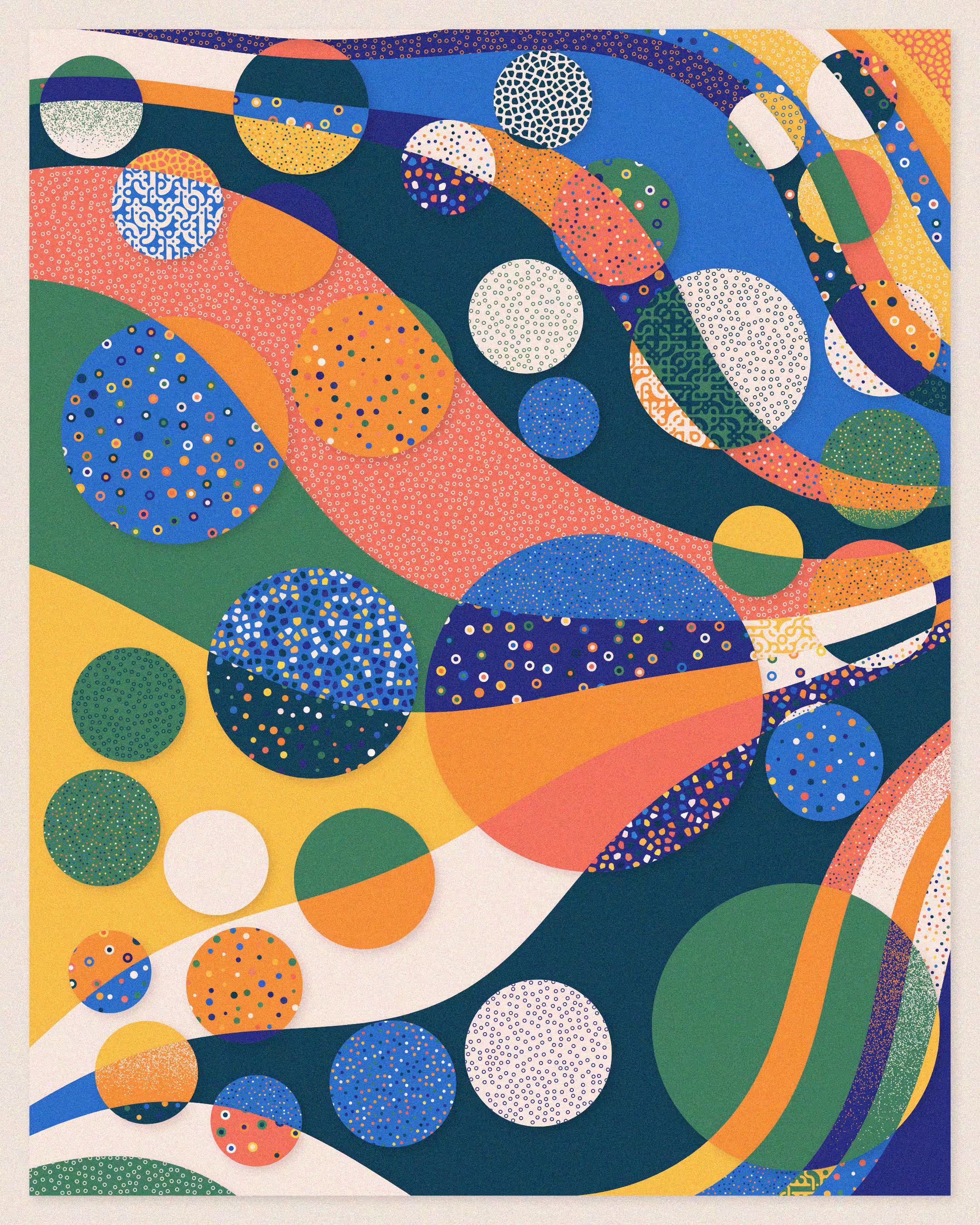 Folia #16