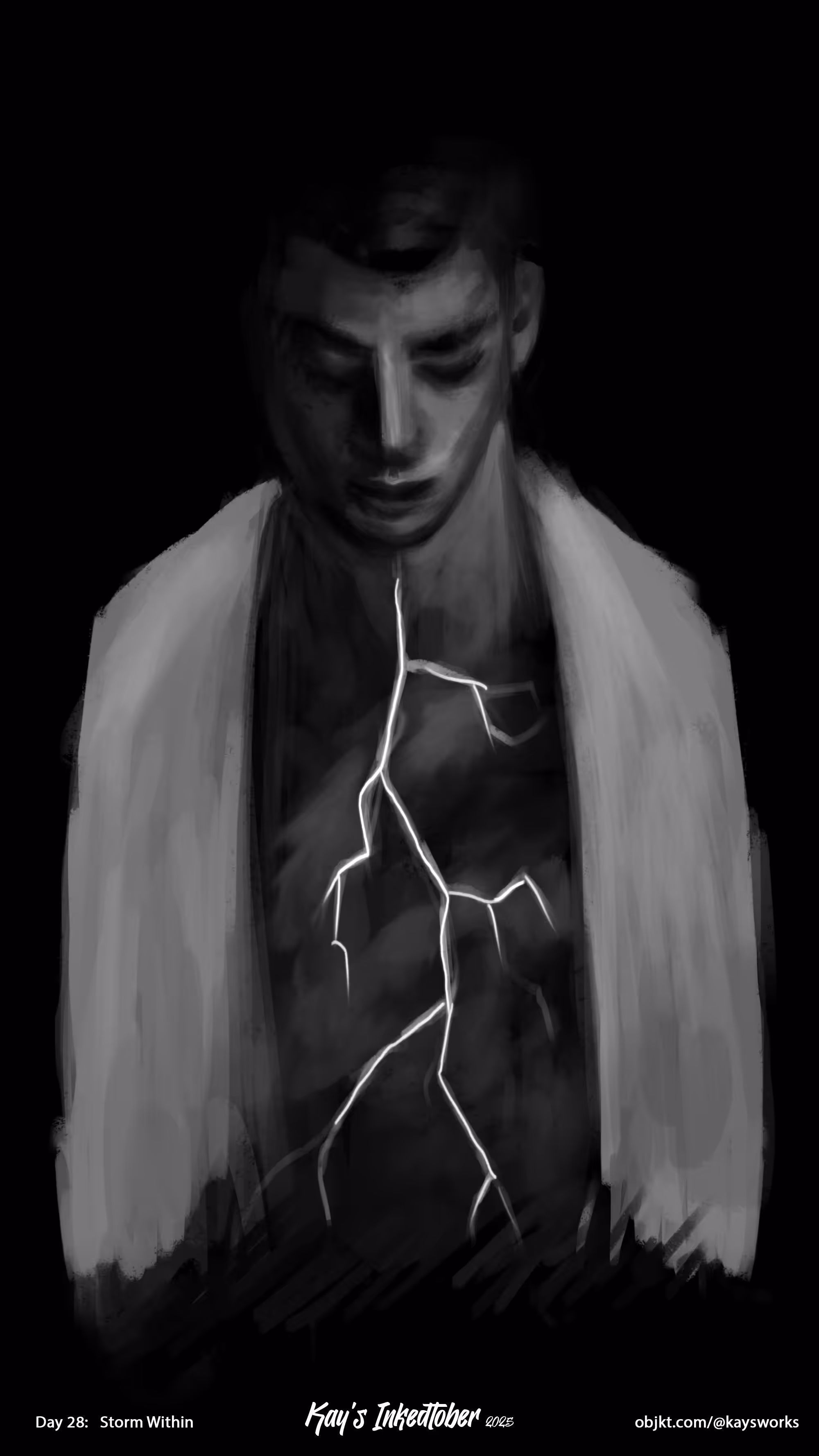 STORM WITHIN 