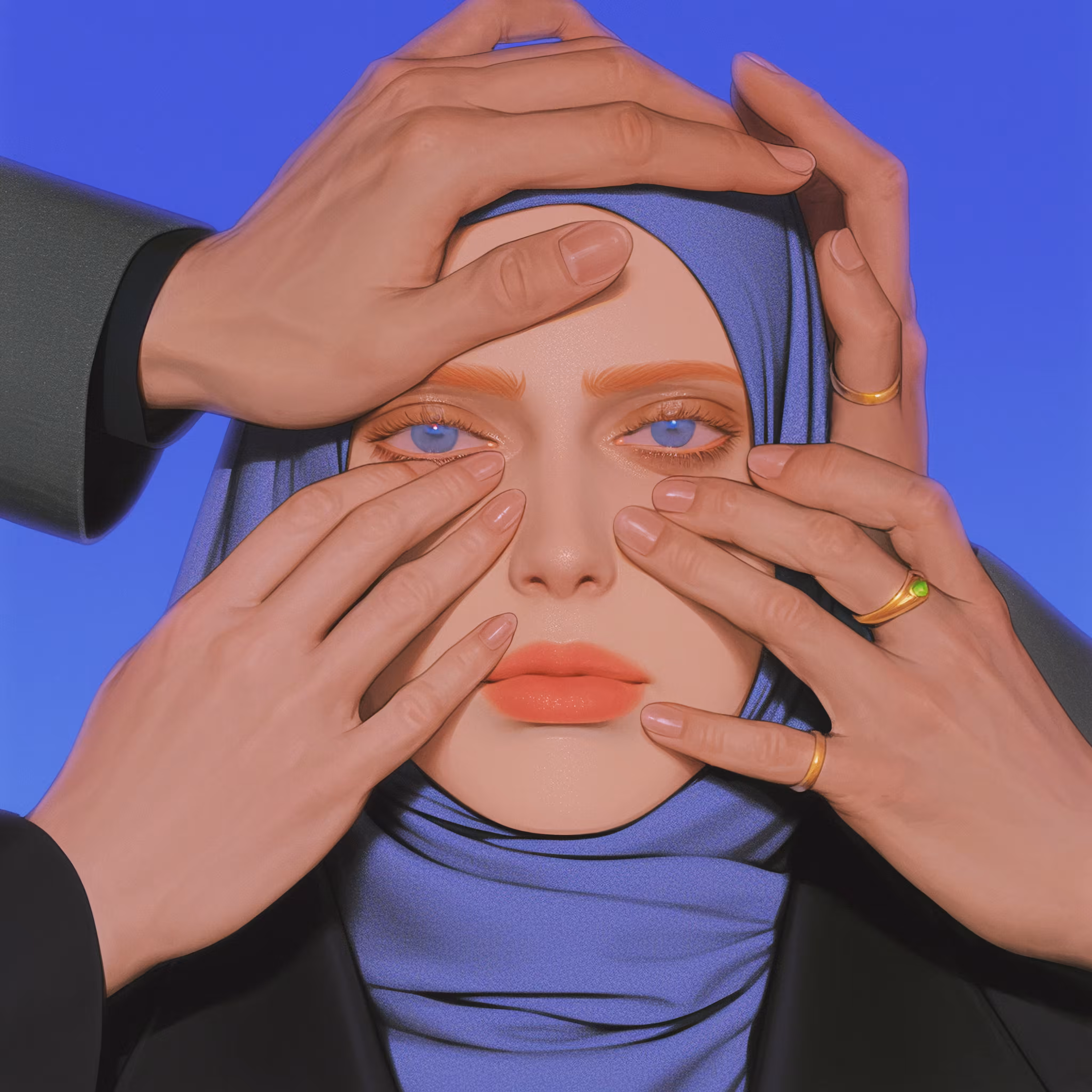 Silenced by Design