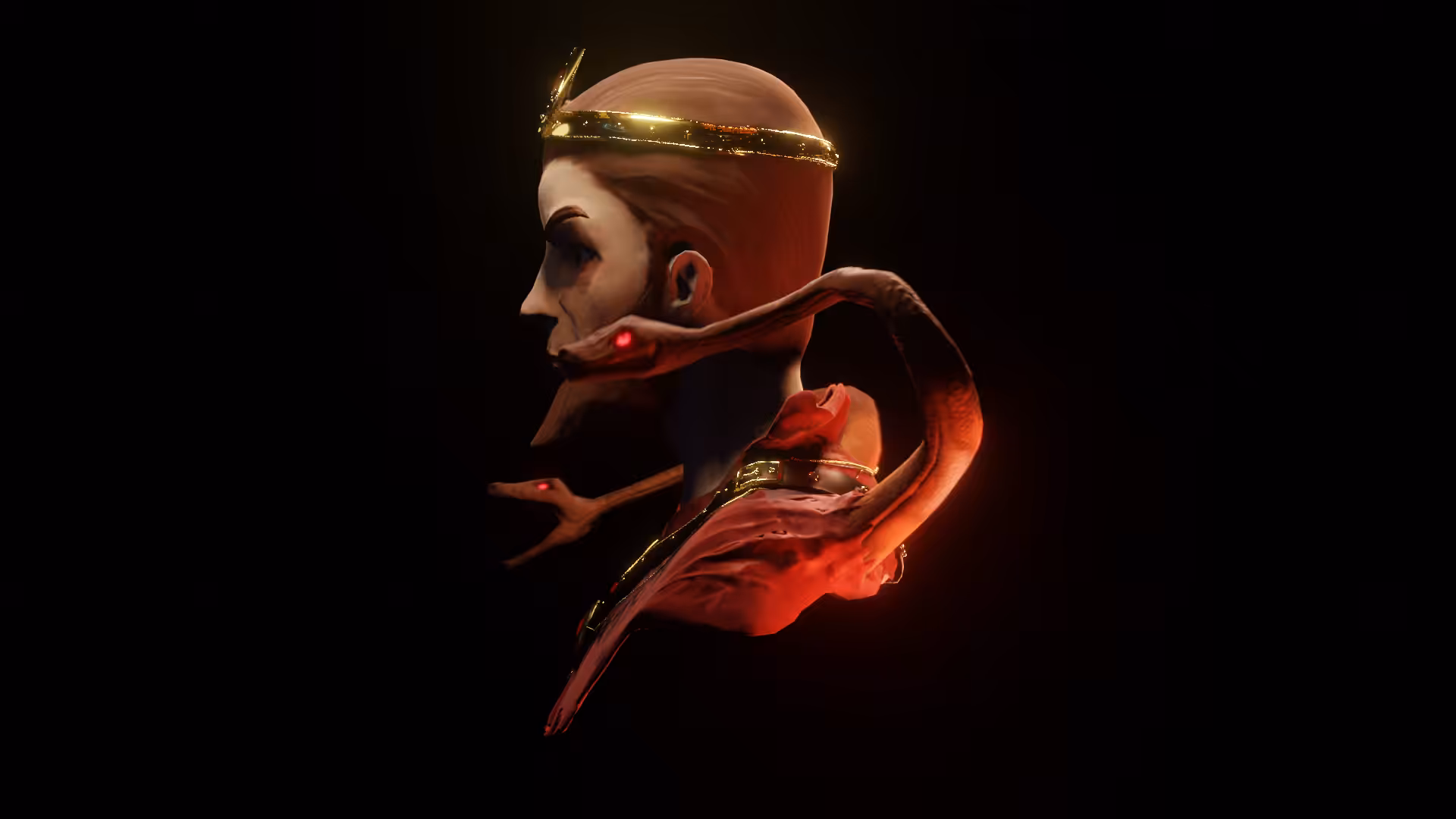 second shot of Zahhak