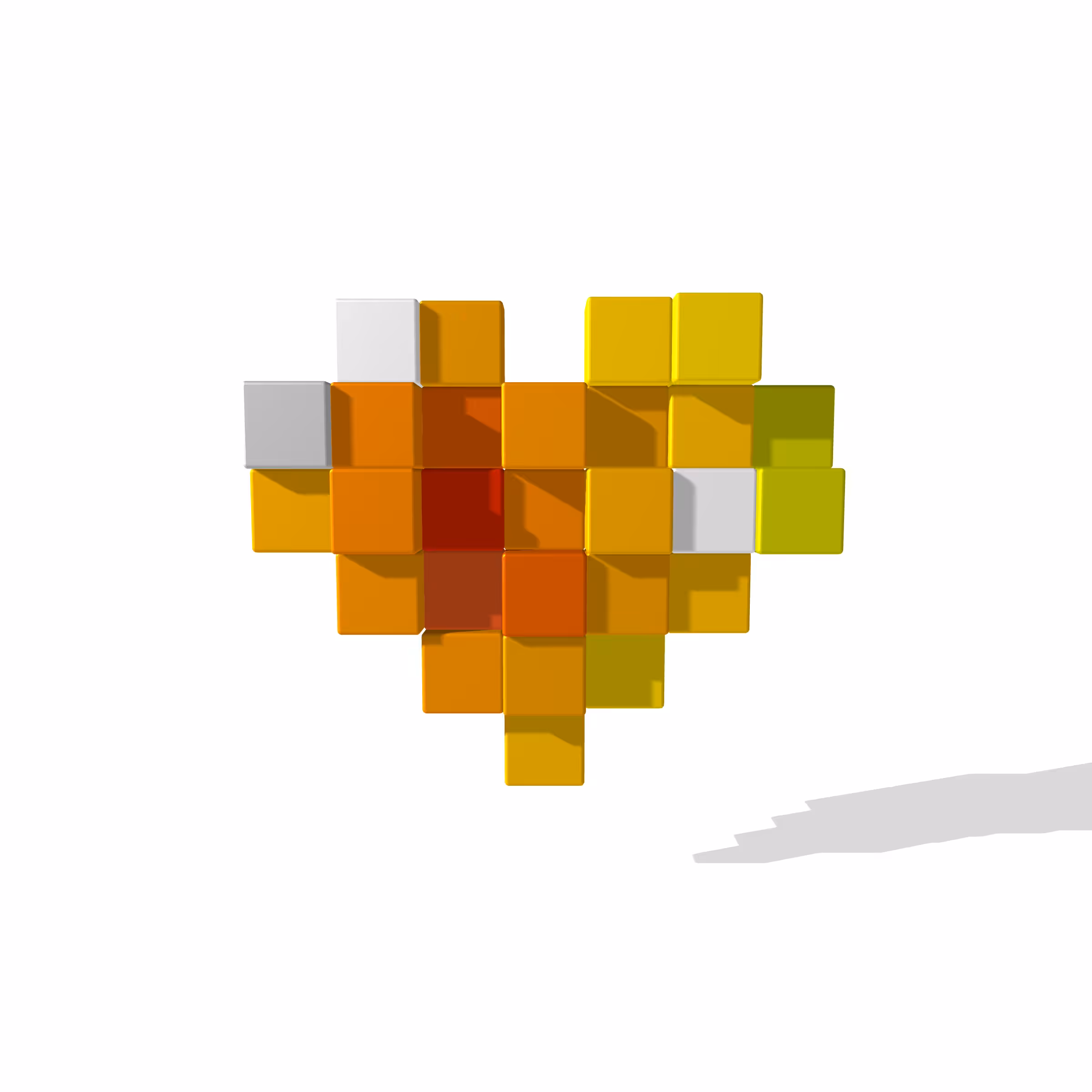 heart + craft #3250