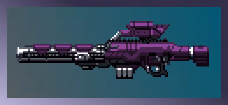 TezGuns Rifle #15