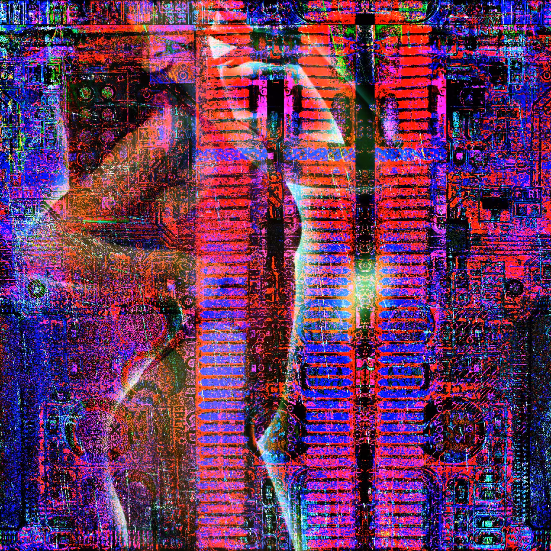 Shadow 1