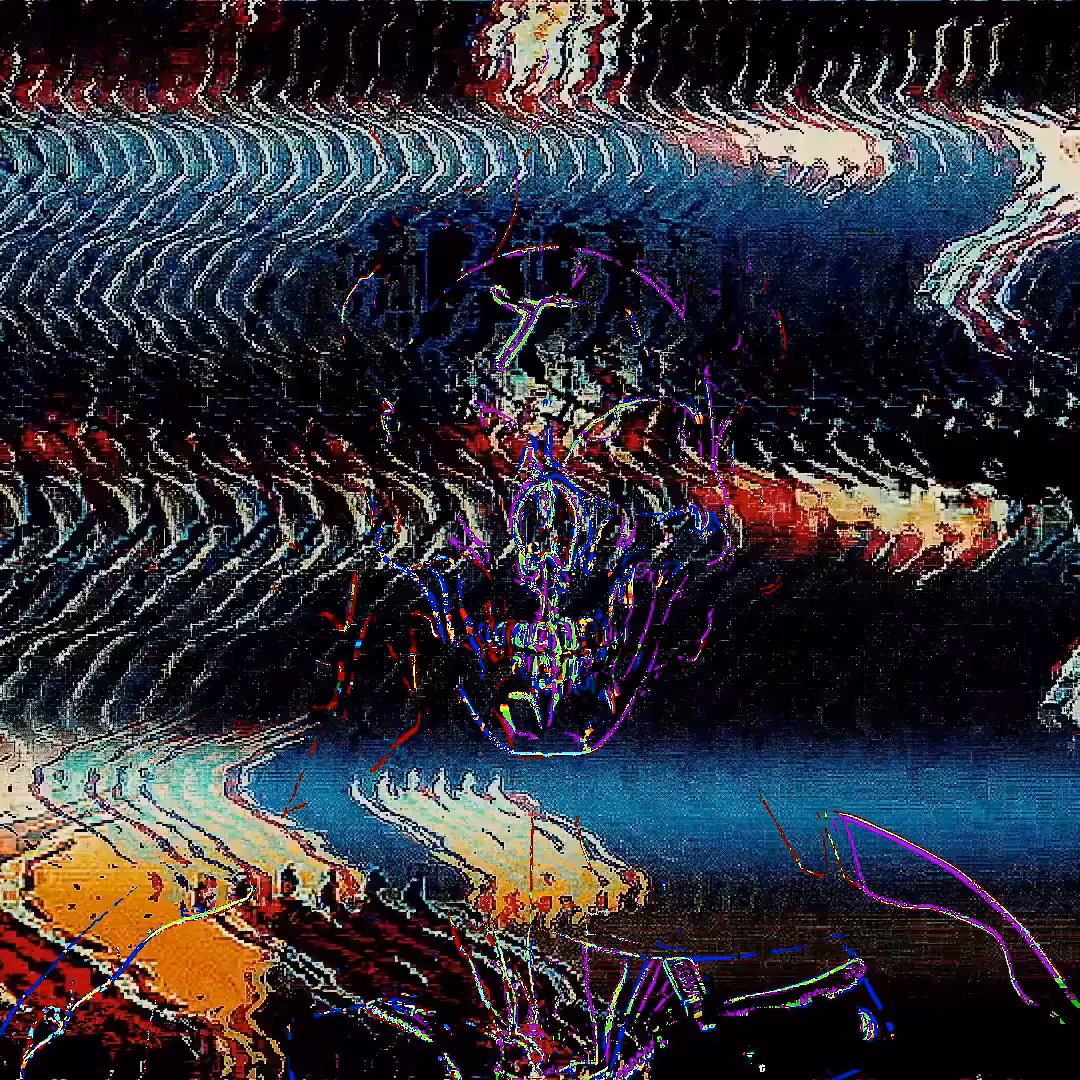 Lustful Skeleton
