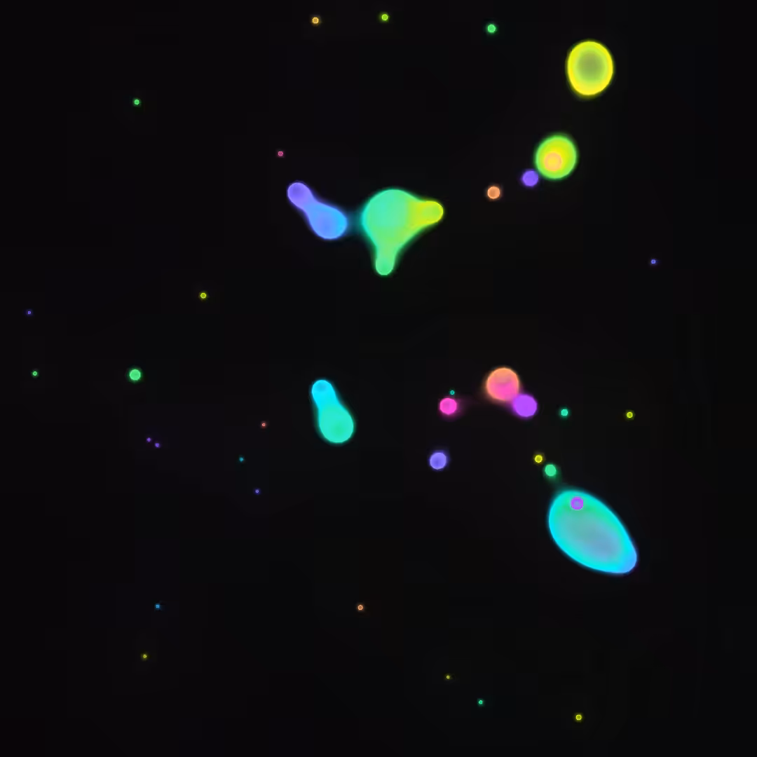 Bubble Blobby