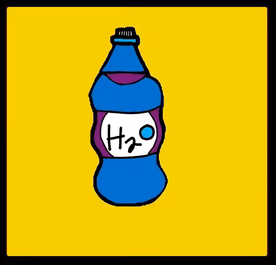 Bottle Water