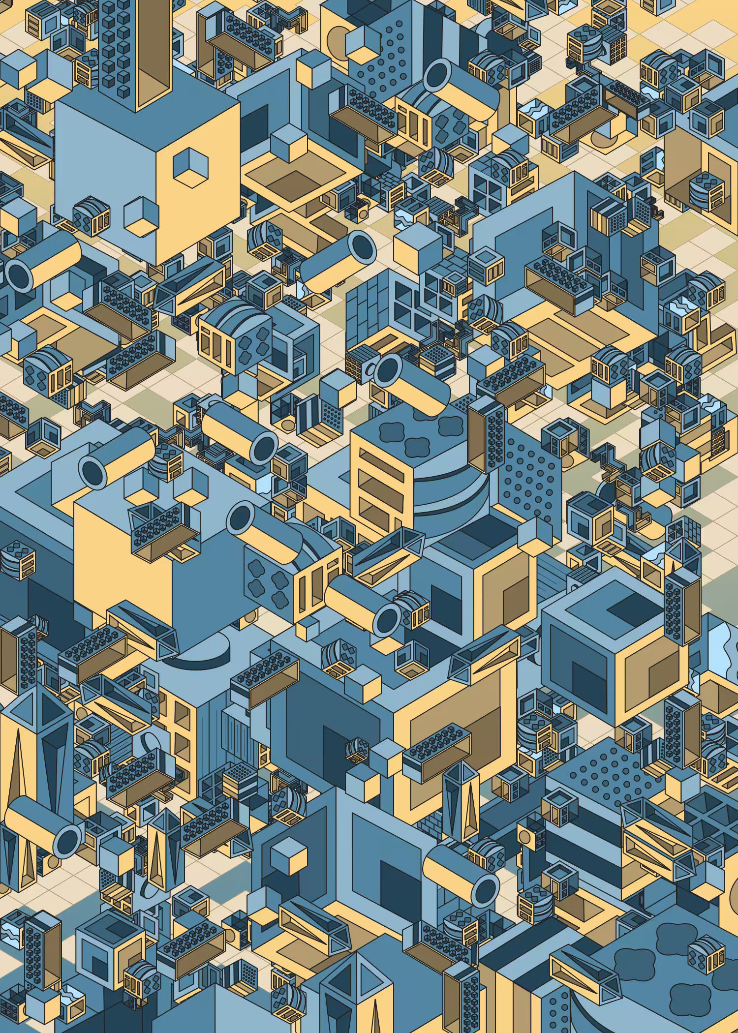 Big City Land: #19