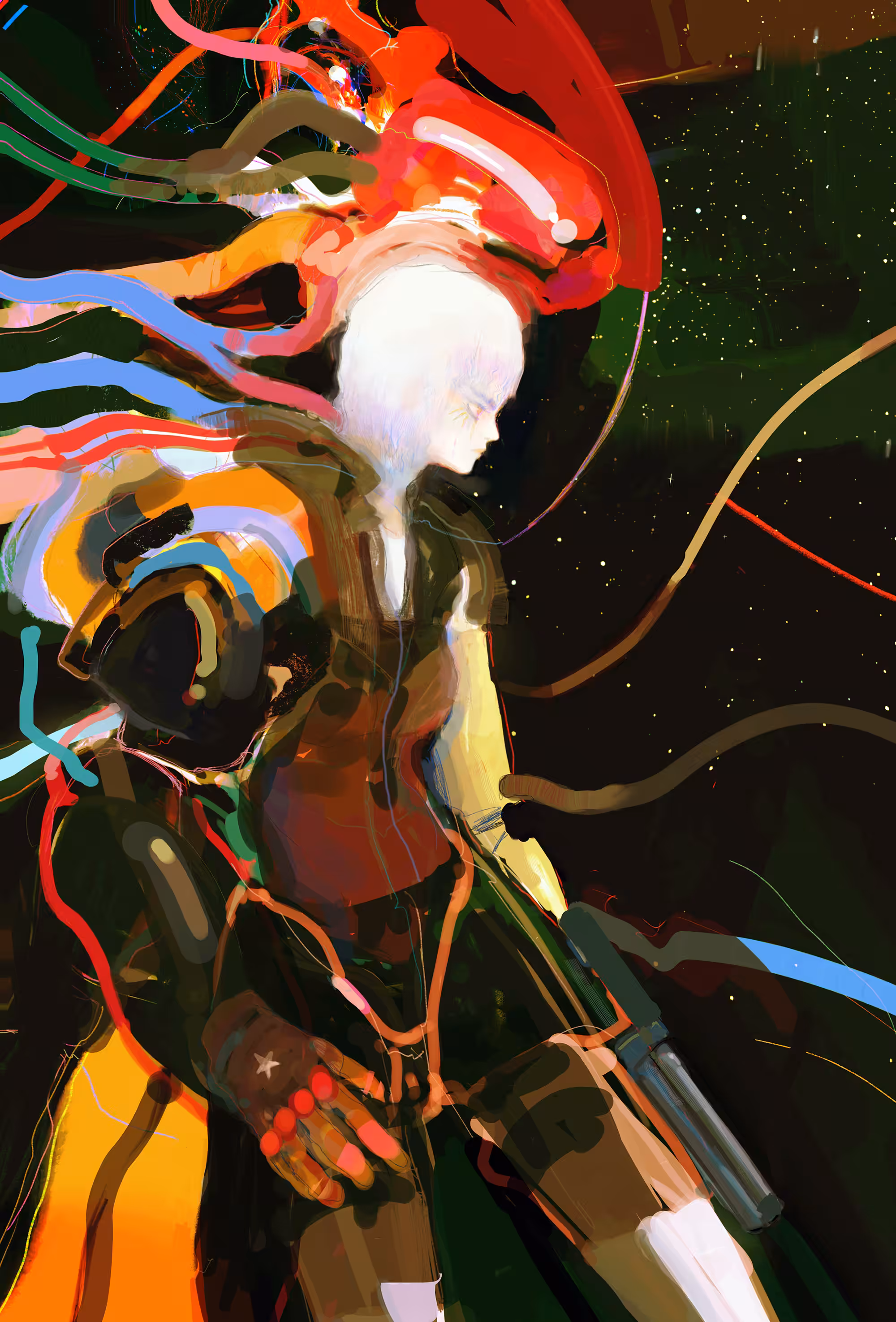 Star Buster