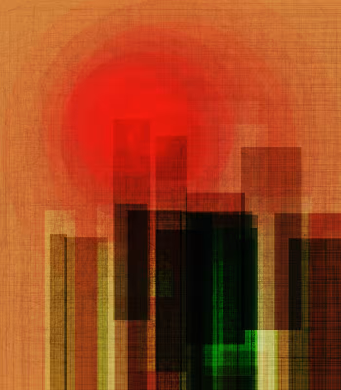 Expresión Urbanistica #66