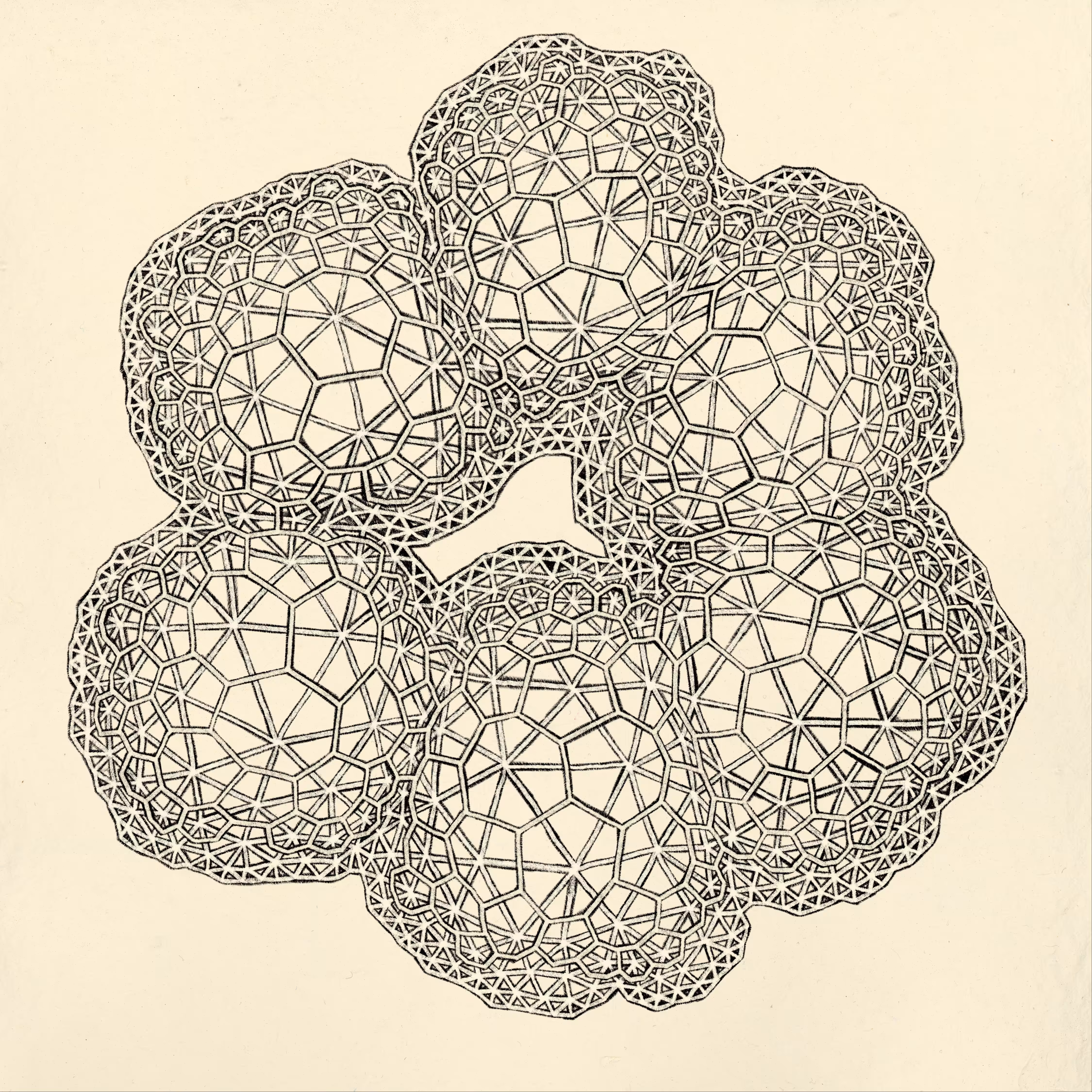 GRAPHITE 1