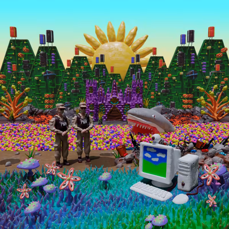 Terra-Bytes #76