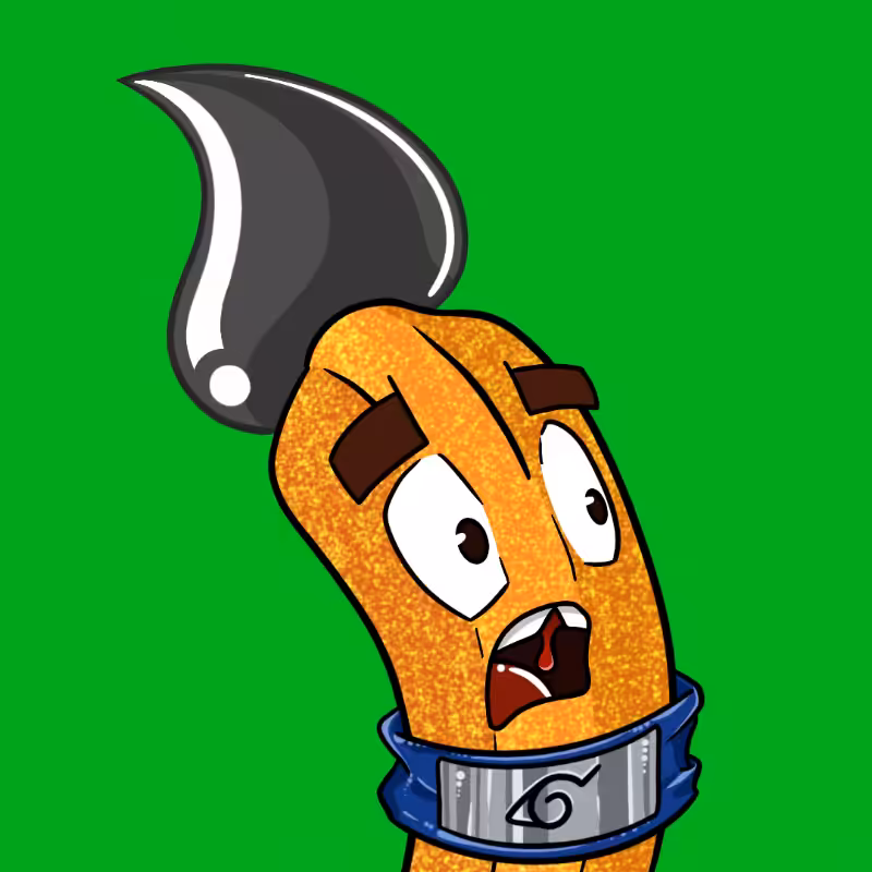El Churrito #34