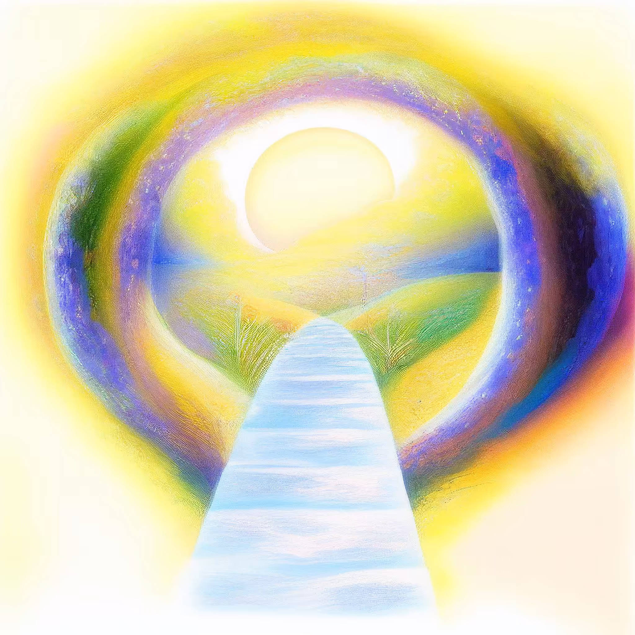 The Path to Freedom #20
