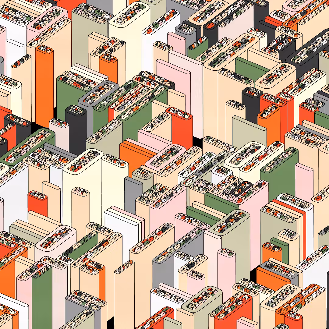 Cylinders #224