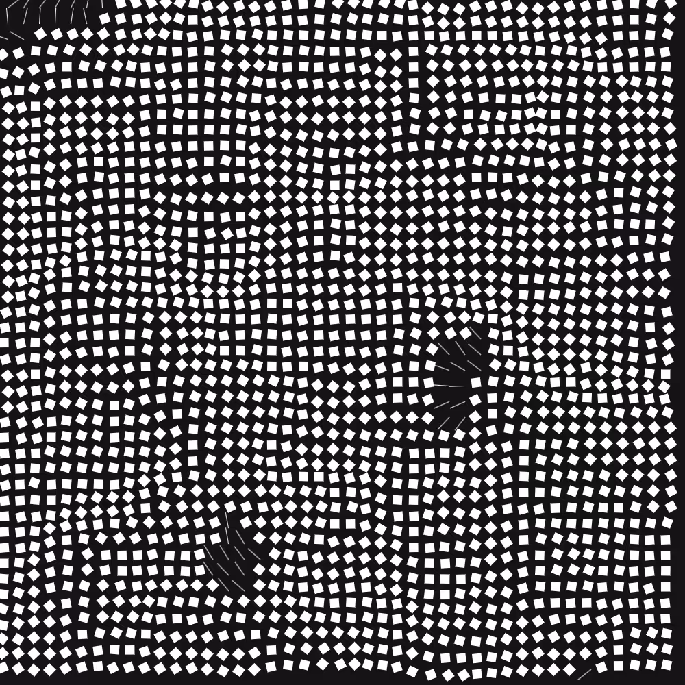 Geometric Fluidity #16