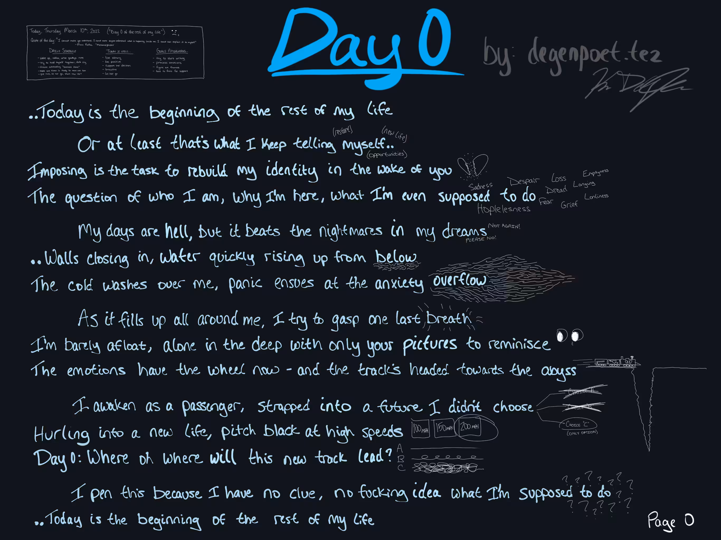 Day 0