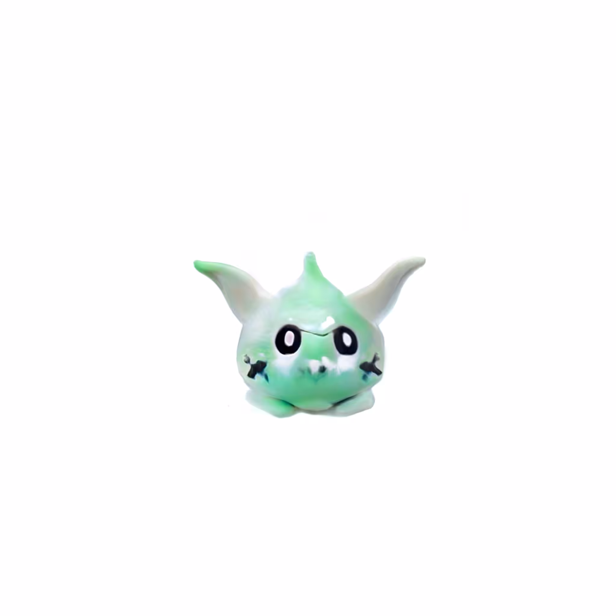Green Seech
