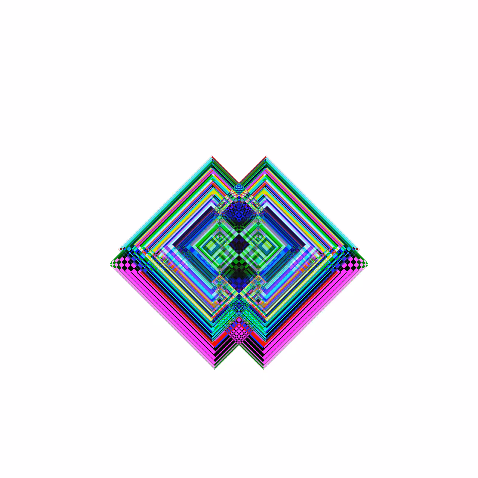PixelShifter #105