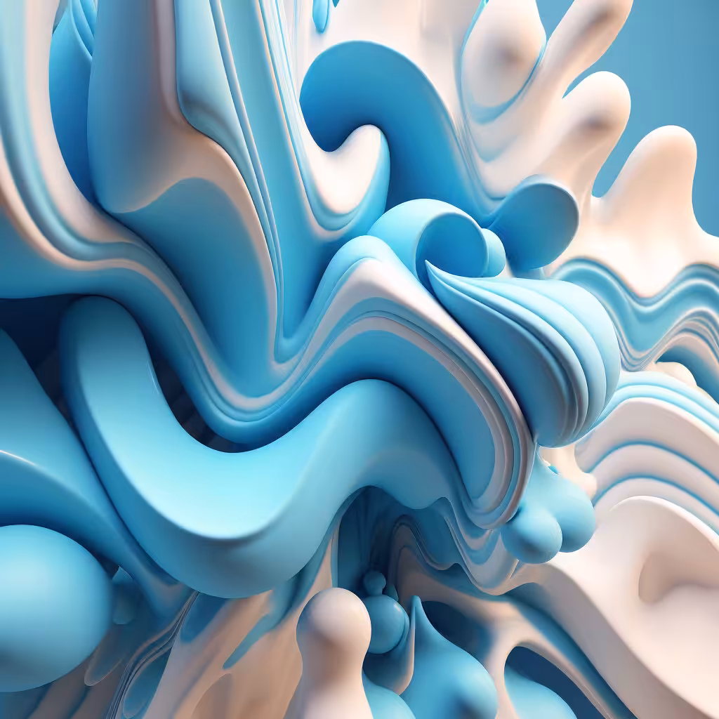 Cerulean 