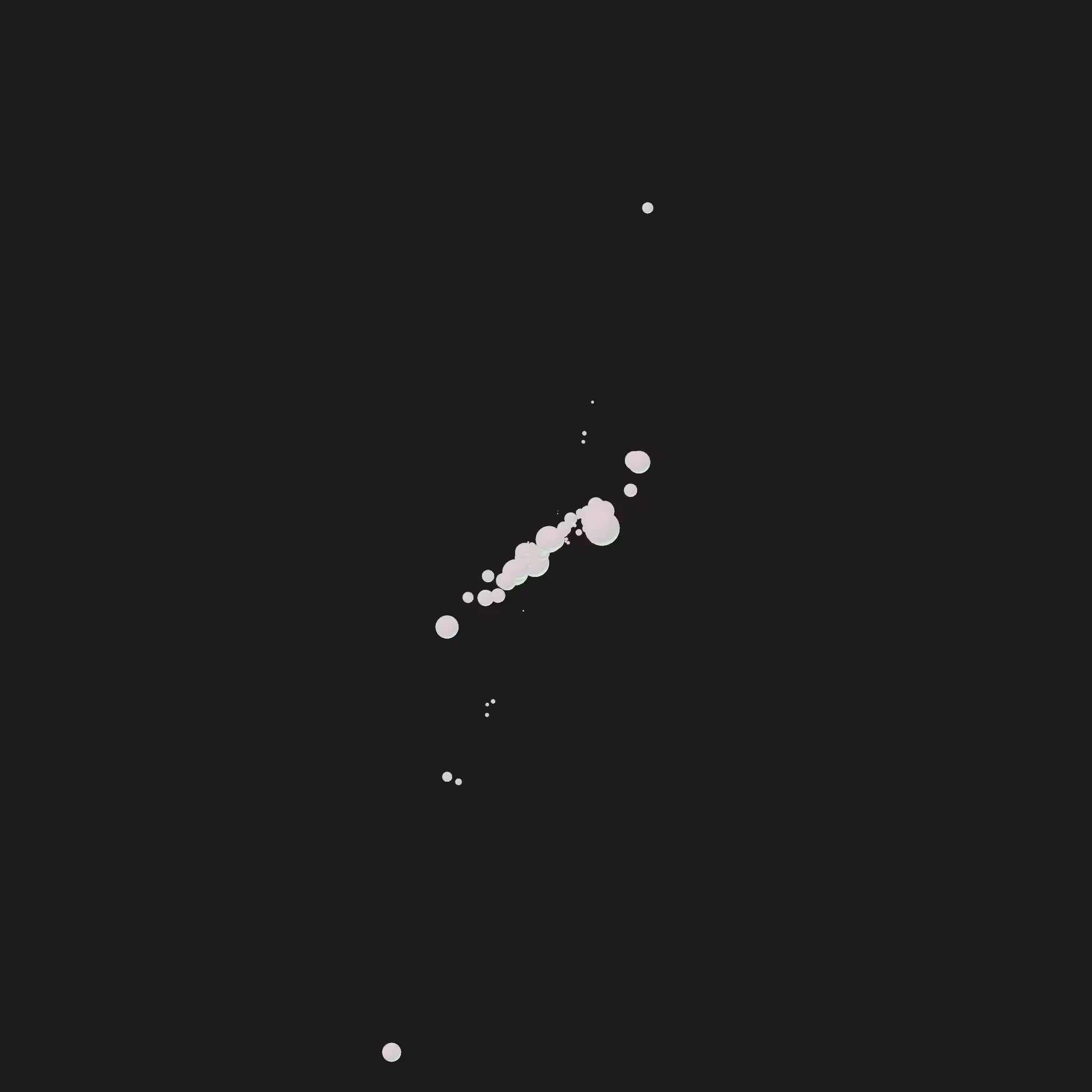Space #4609