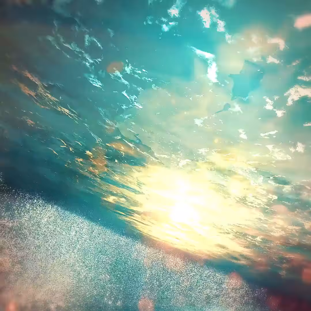 ATLANTIS - Drowning in Thoughts - The Journey