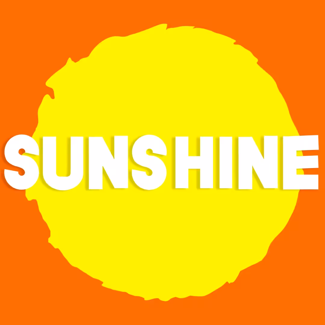 Feel Good Spins: Sunshine And Cojones