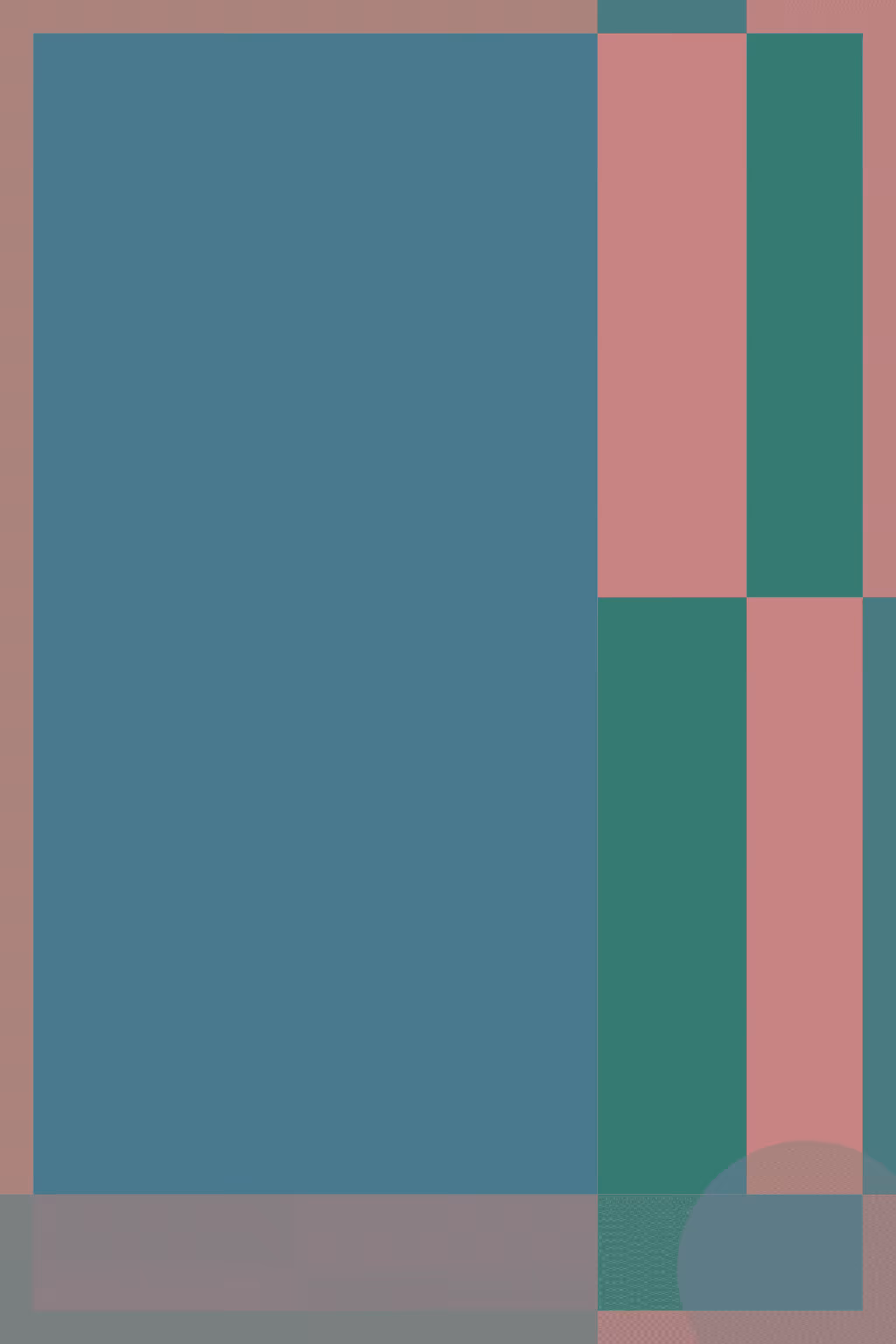 Generative Minimalism #51