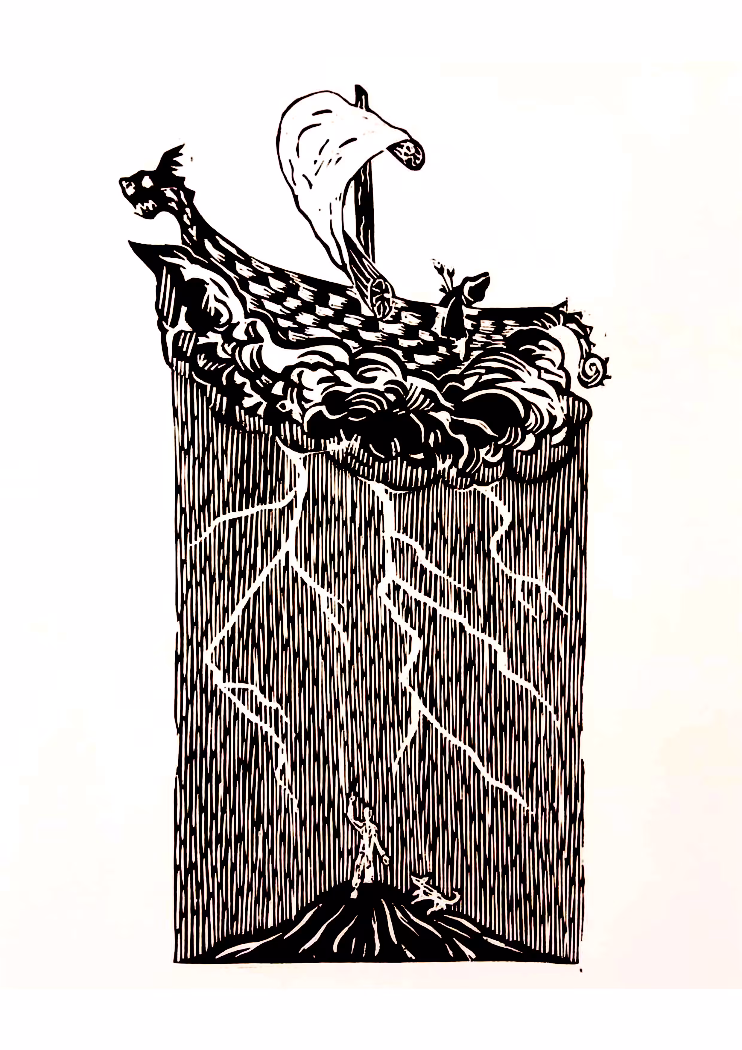 The Rain