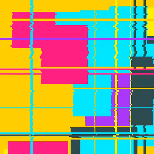 Chromatic Chaos #2568