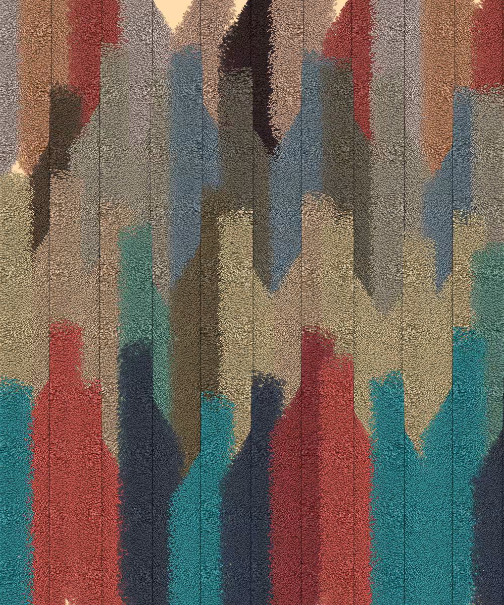 Hedge #5