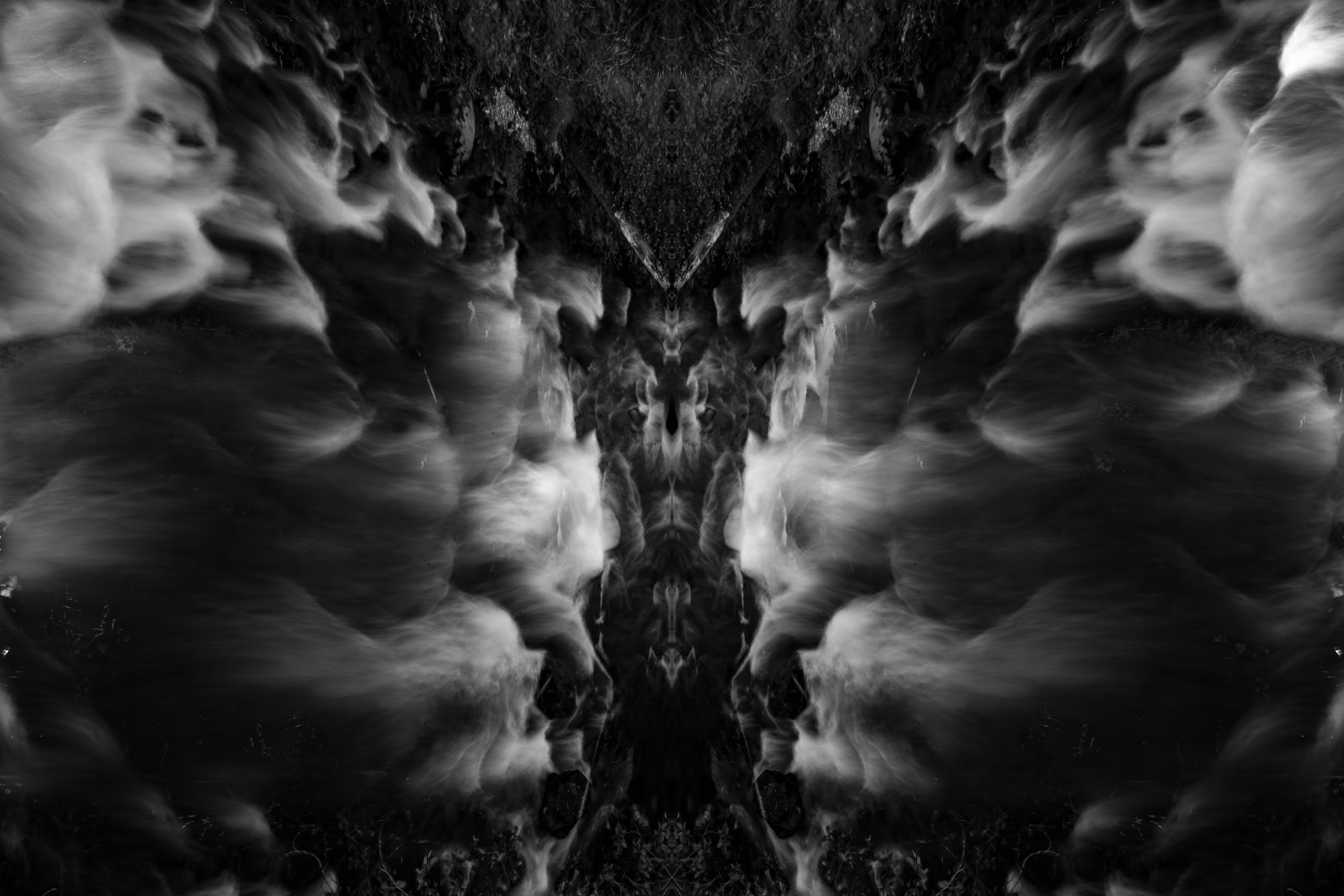 Rorschach #67