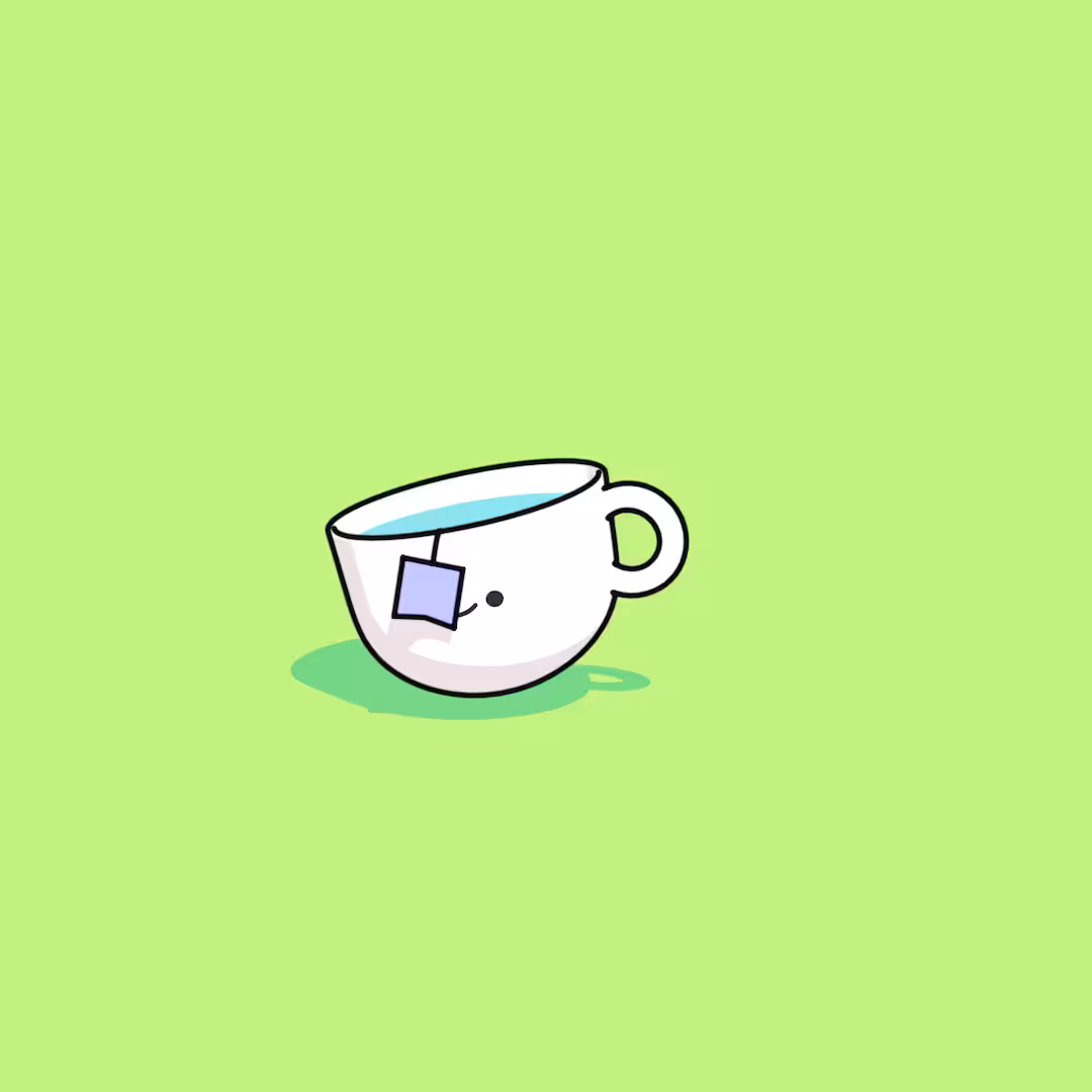 Cuppa #1