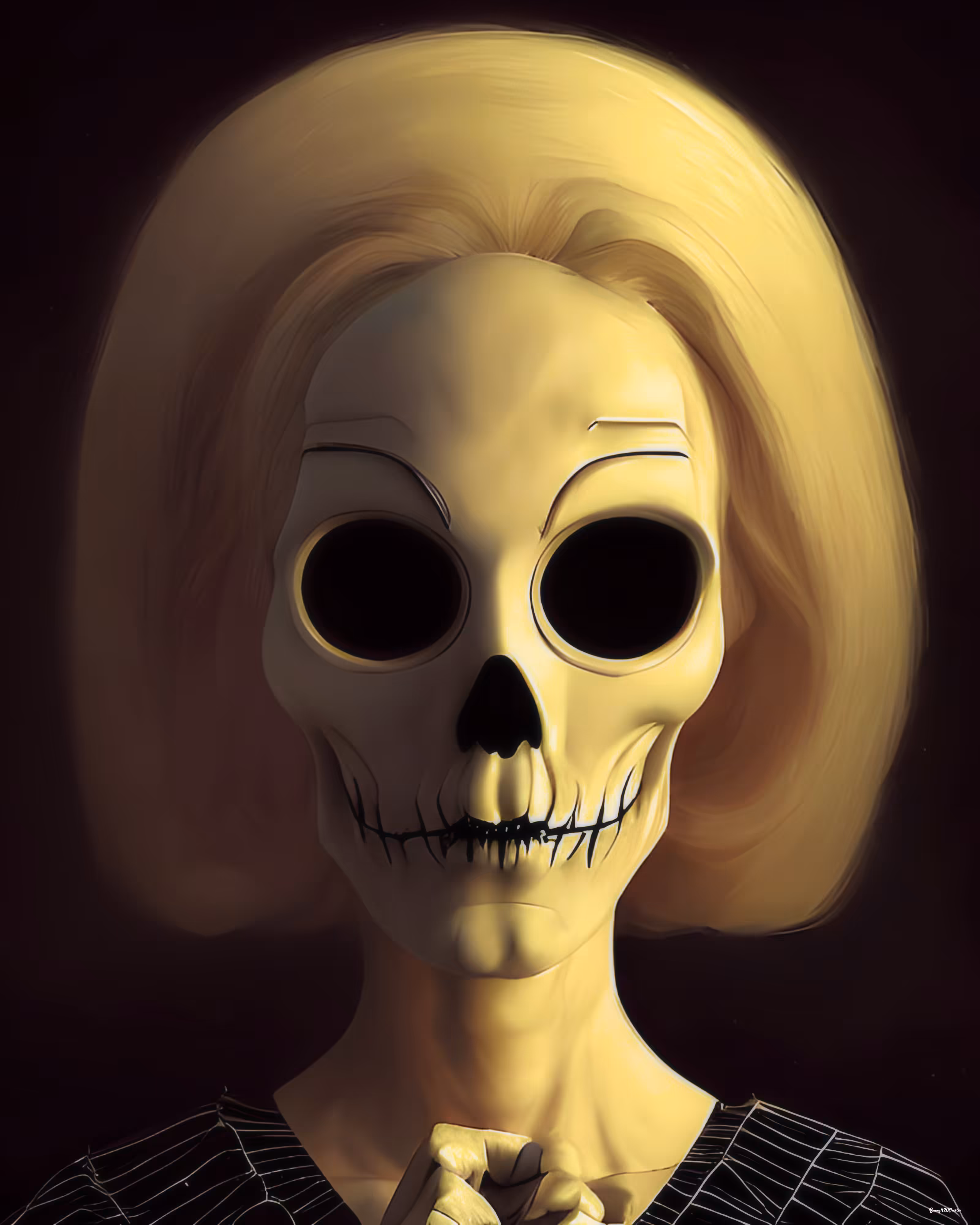 Hollow Soul