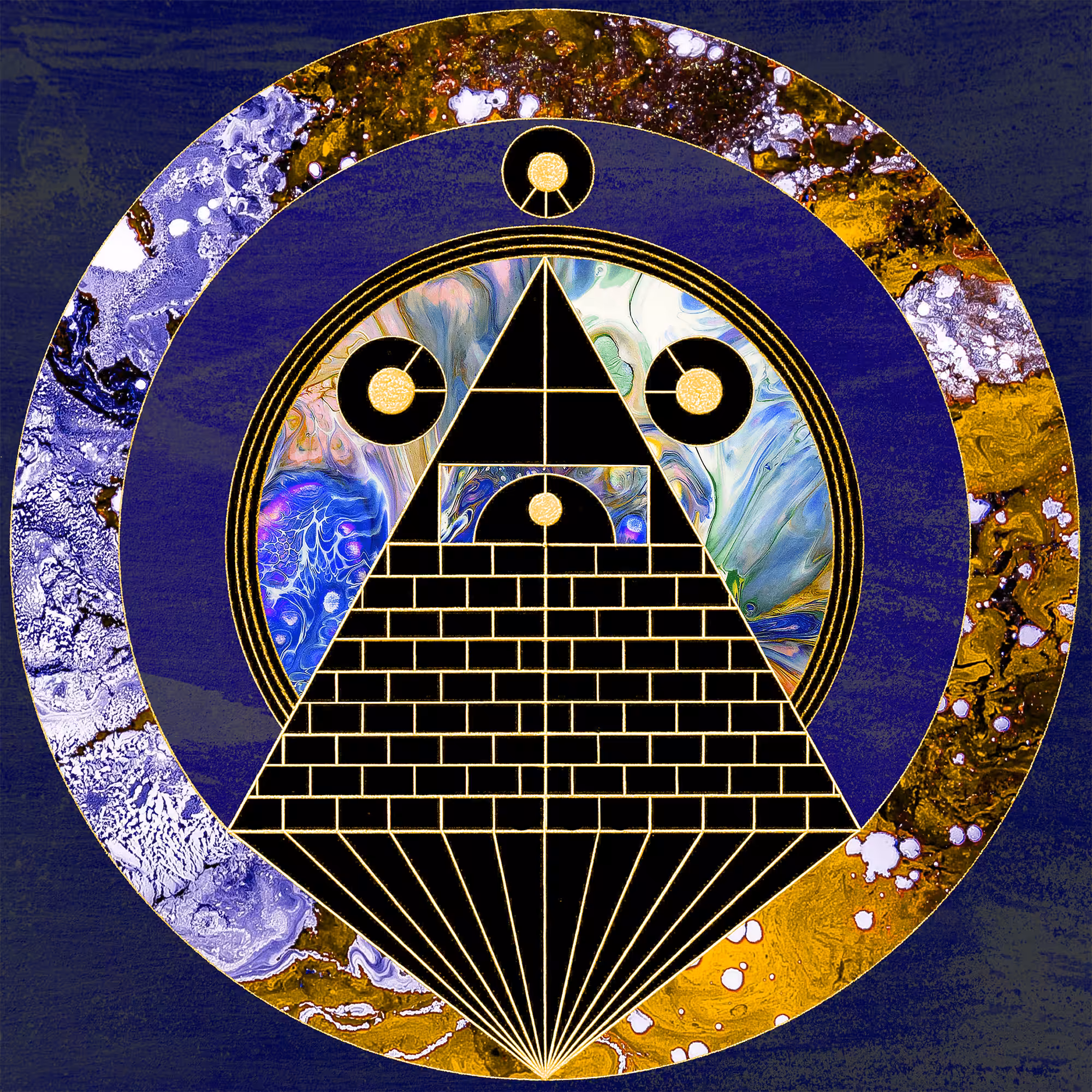 Deep Dives #19: Rise Above