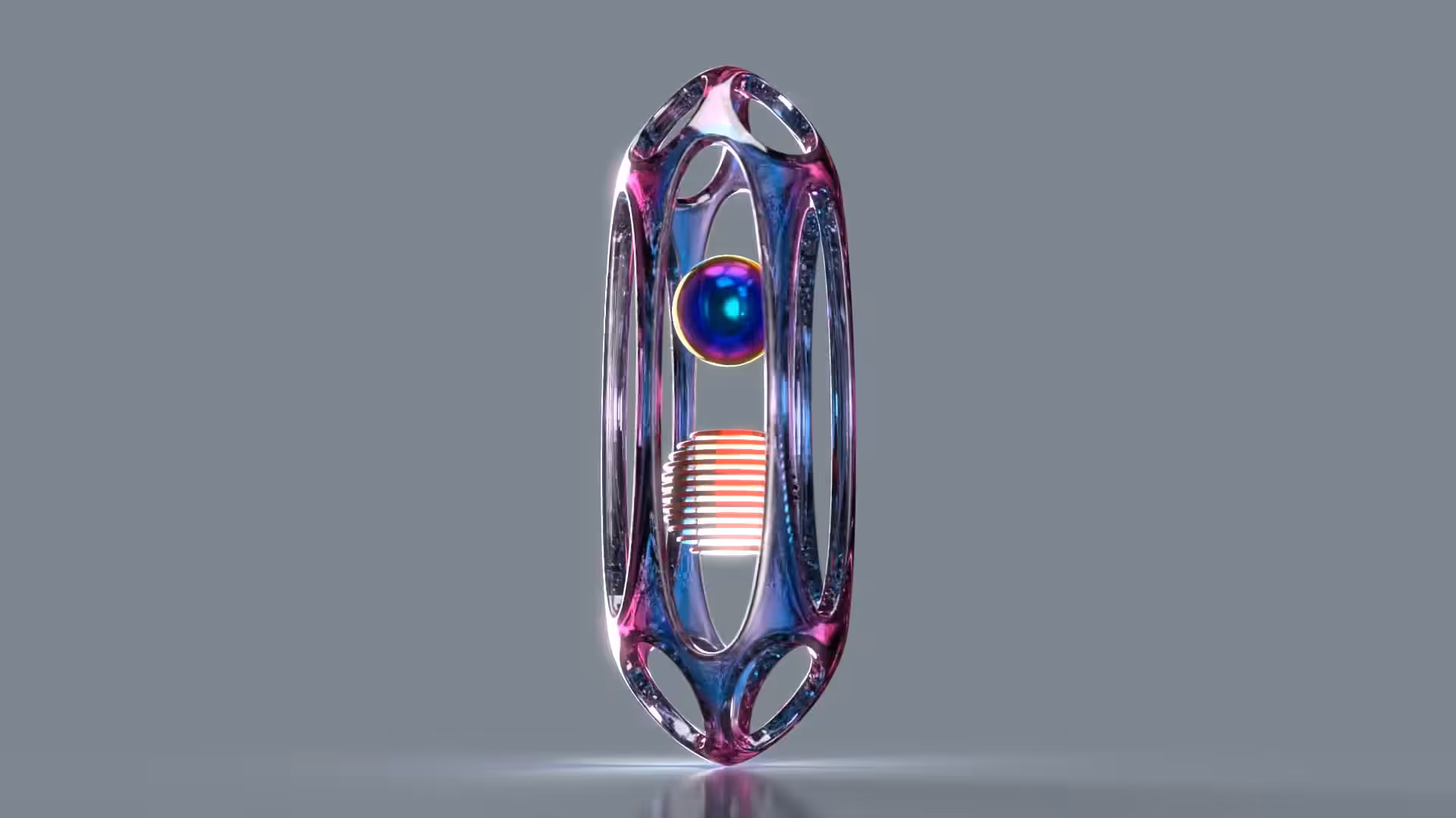 DIGITAL MONOLITH