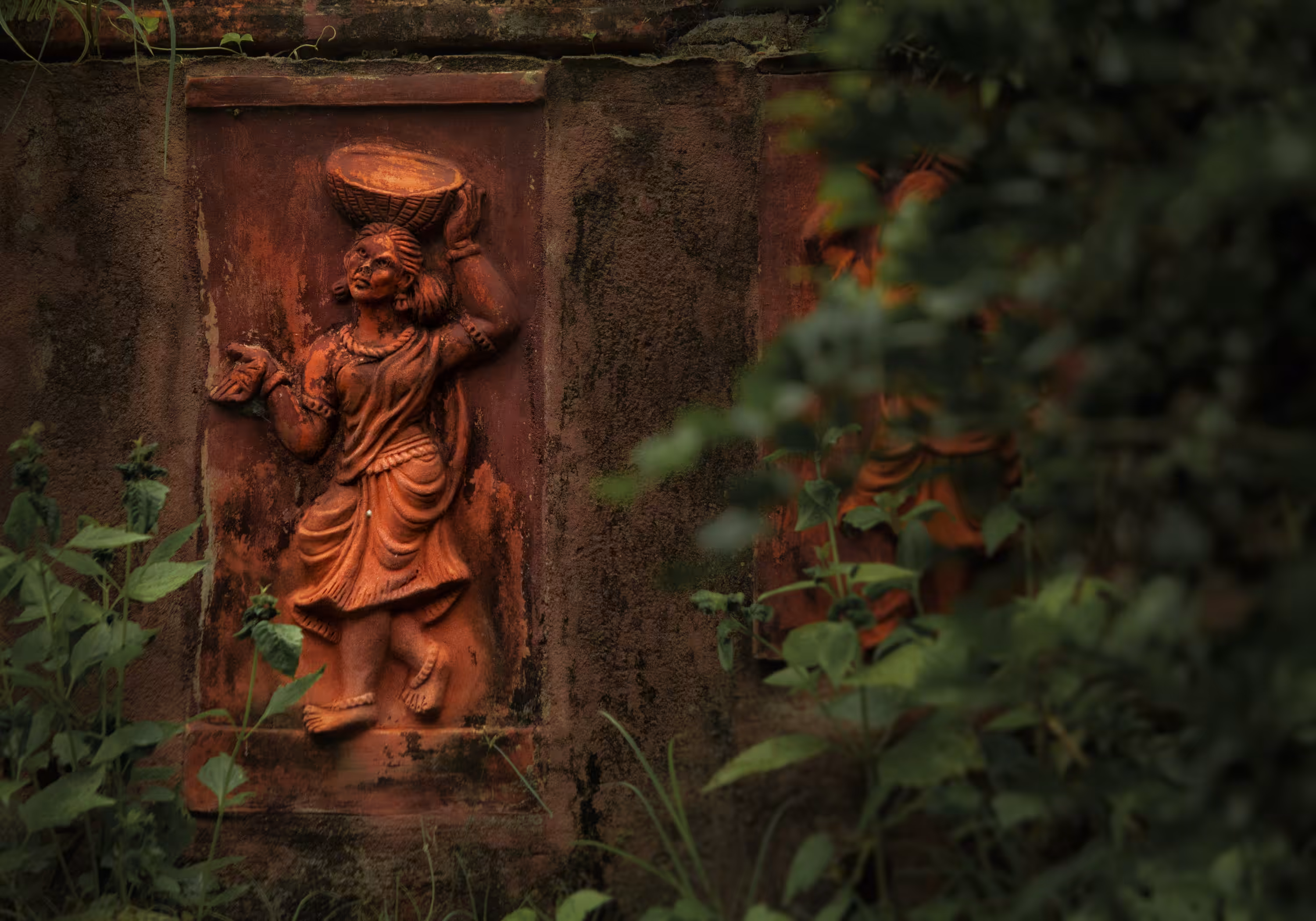 The Happy Valley: Terracotta Art