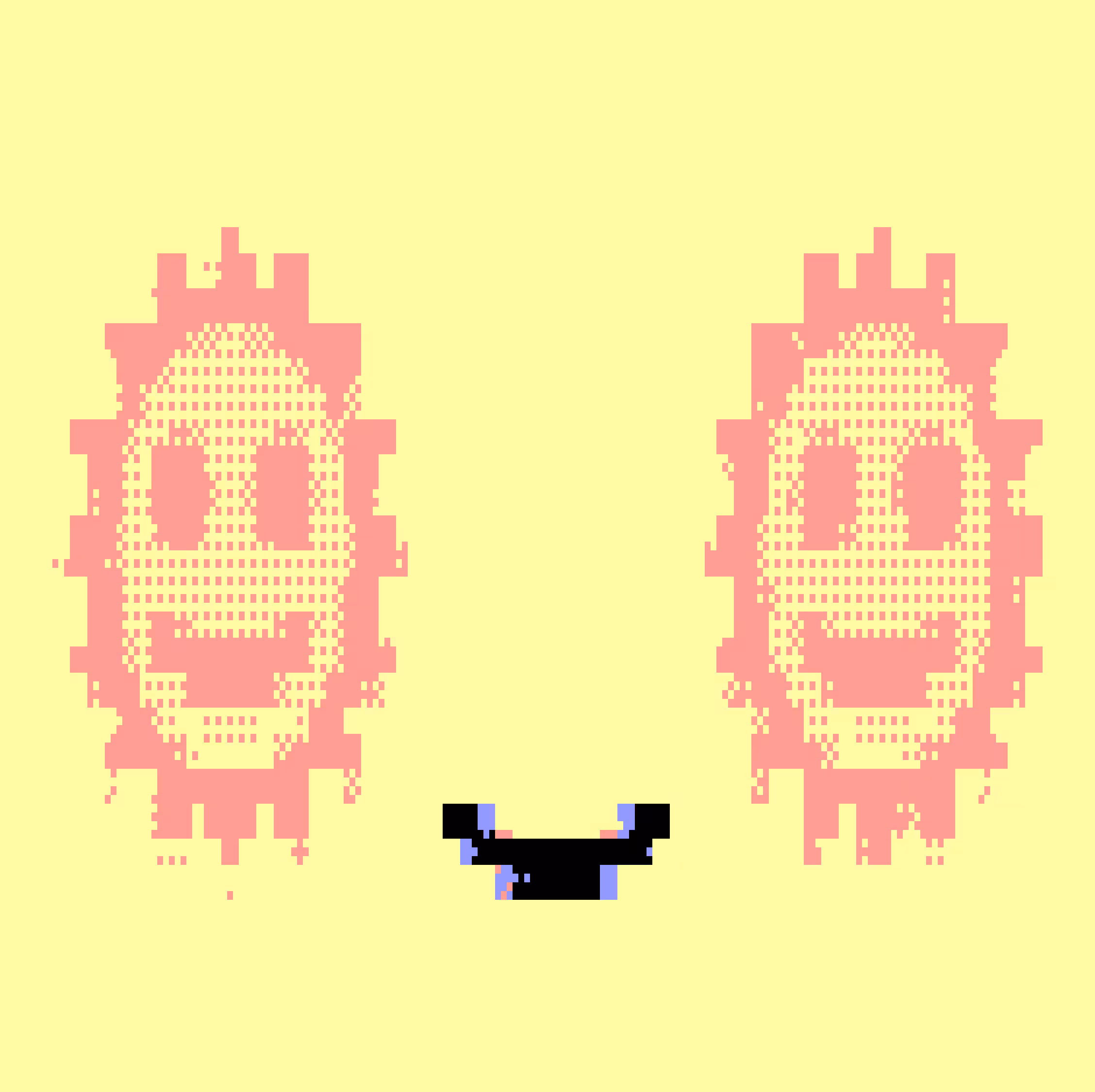  🌞‿🌞